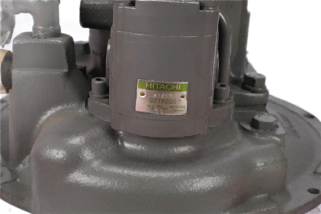 9218005-Pump Assembly-HITACHI
