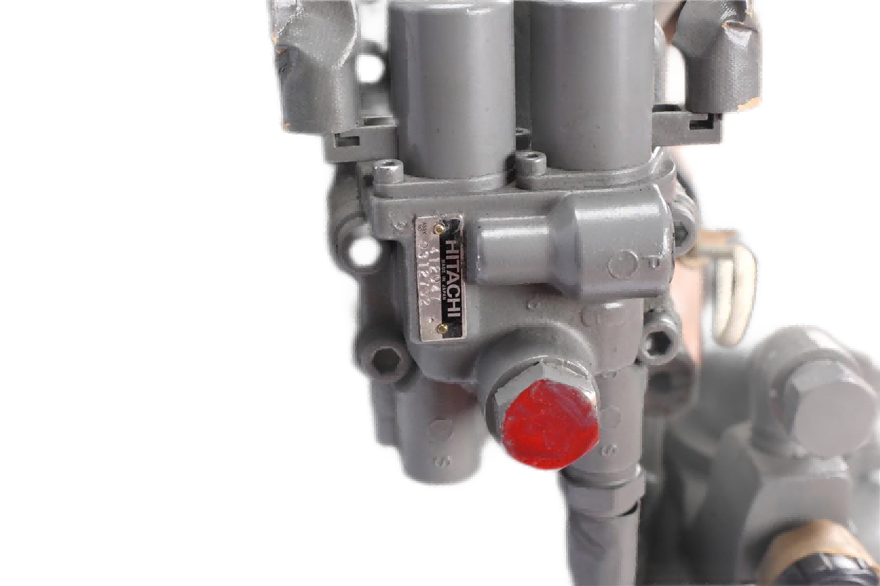 9218005-Pump Assembly-HITACHI