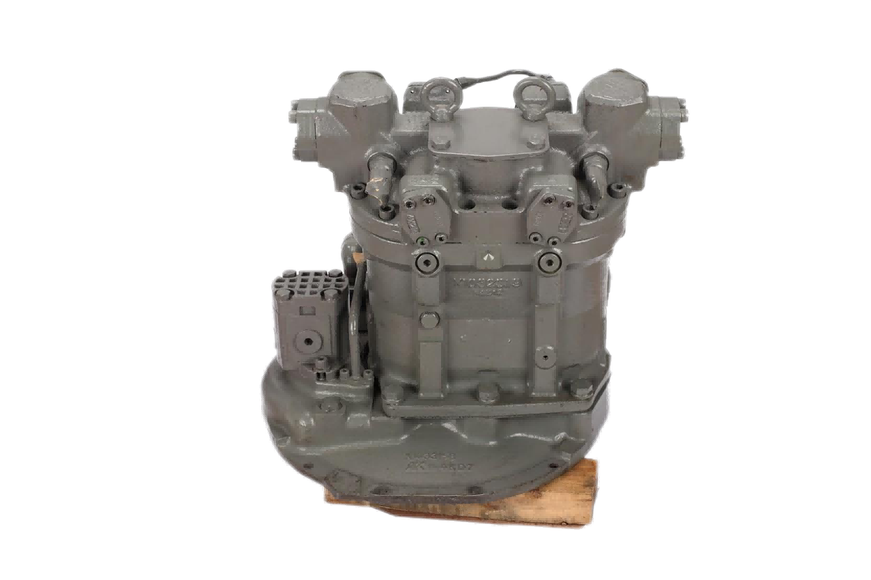 9218005-Pump Assembly-HITACHI