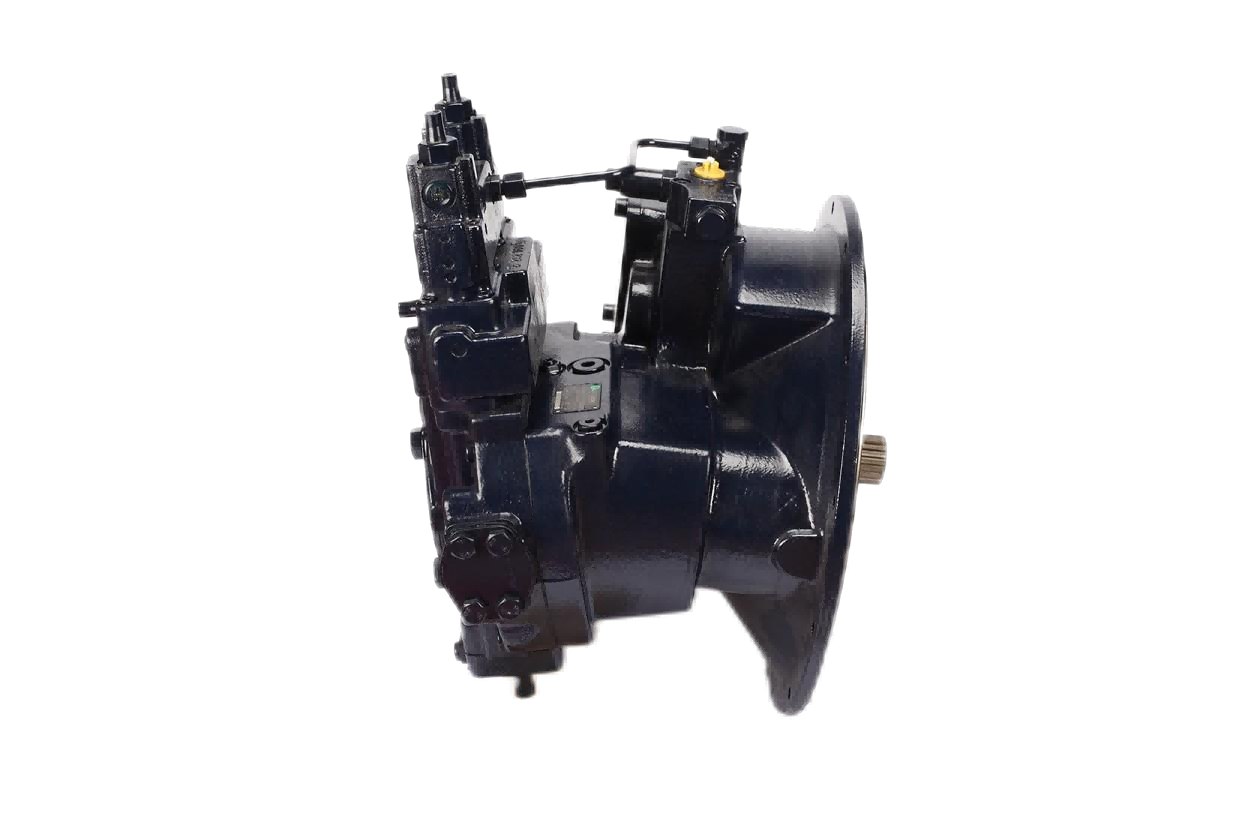 31EL-00100-Pump Assembly-HYUNDAI