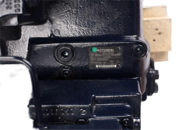 31EL-00100-Pump Assembly-HYUNDAI