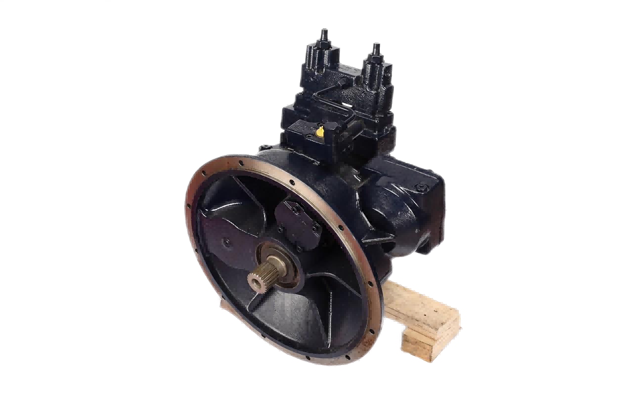 31EL-00100-Pump Assembly-HYUNDAI