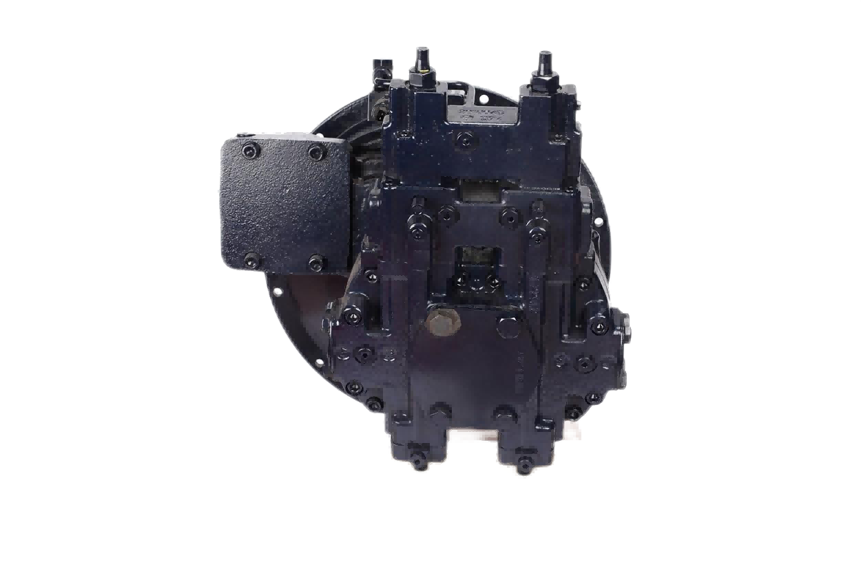31EL-00100-Pump Assembly-HYUNDAI