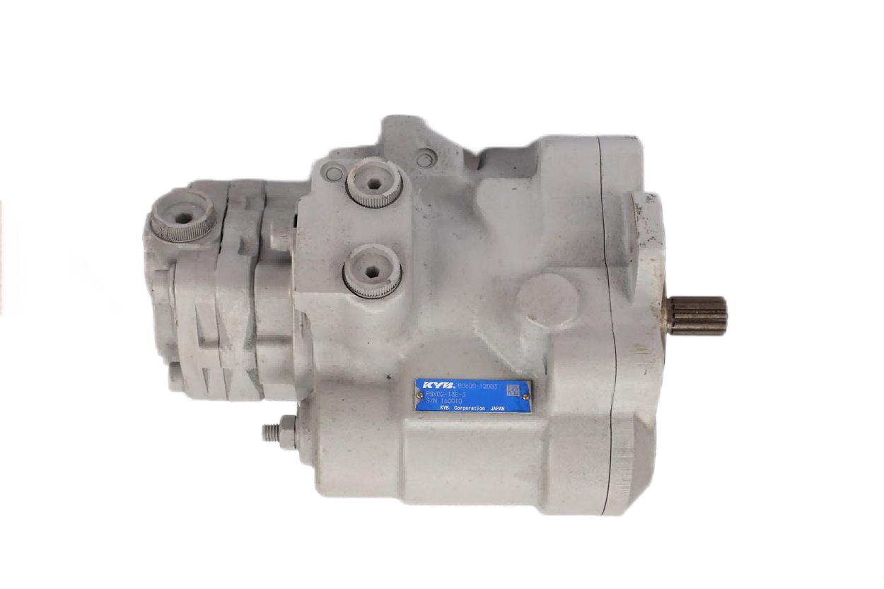B0600-12003-Pump Assembly-KYB