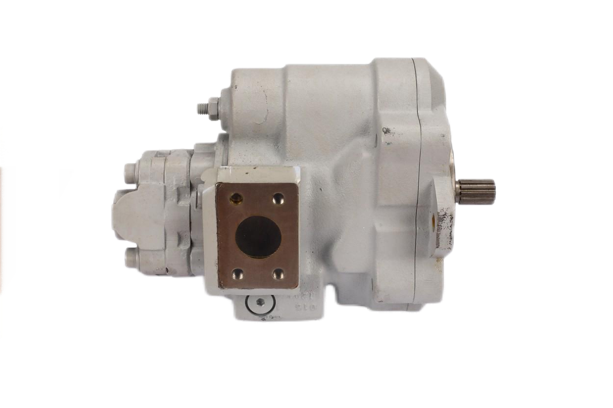 B0600-12003-Pump Assembly-KYB