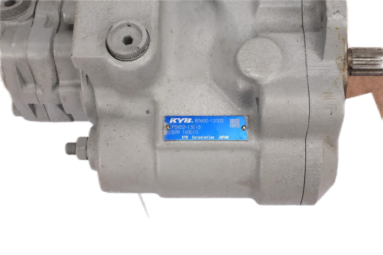 B0600-12003-Pump Assembly-KYB