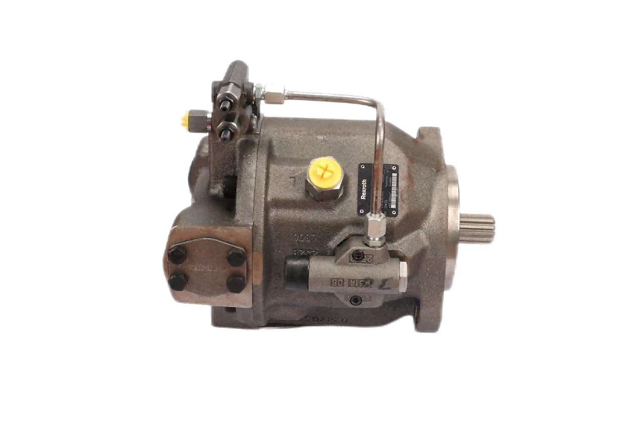 A A10V O 45 DFLR/31R-VSC12N00-Pump Assembly-Rexroth