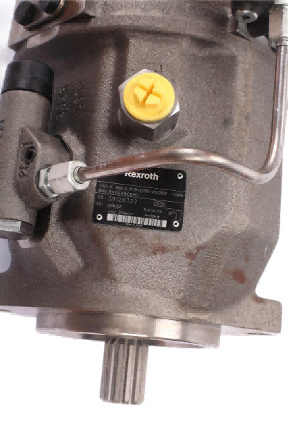 A A10V O 45 DFLR/31R-VSC12N00-Pump Assembly-Rexroth