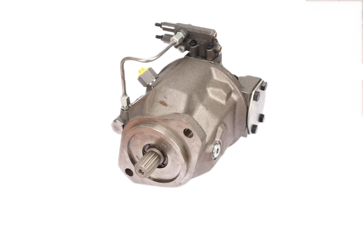 A A10V O 45 DFLR/31R-VSC12N00-Pump Assembly-Rexroth