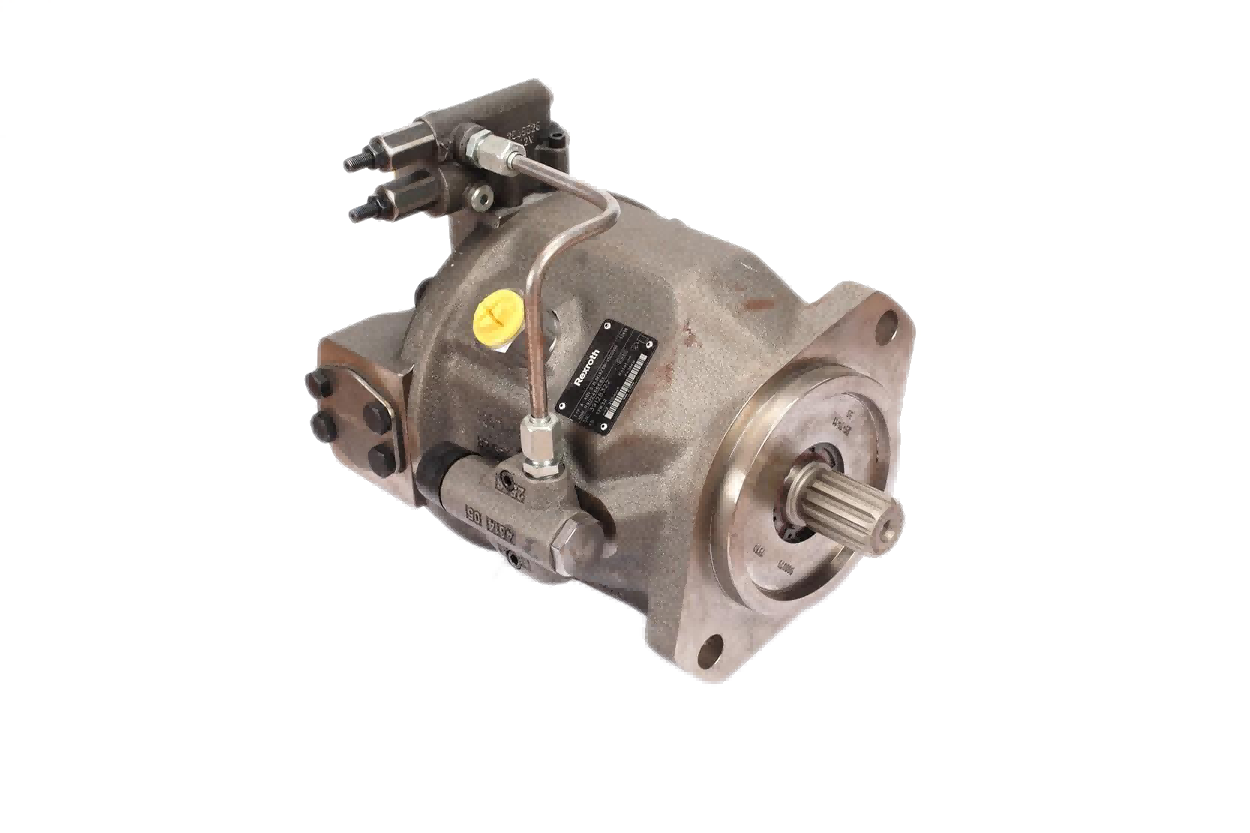 A A10V O 45 DFLR/31R-VSC12N00-Pump Assembly-Rexroth