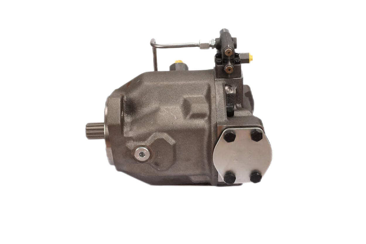 A A10V O 45 DFLR/31R-VSC12N00-Pump Assembly-Rexroth