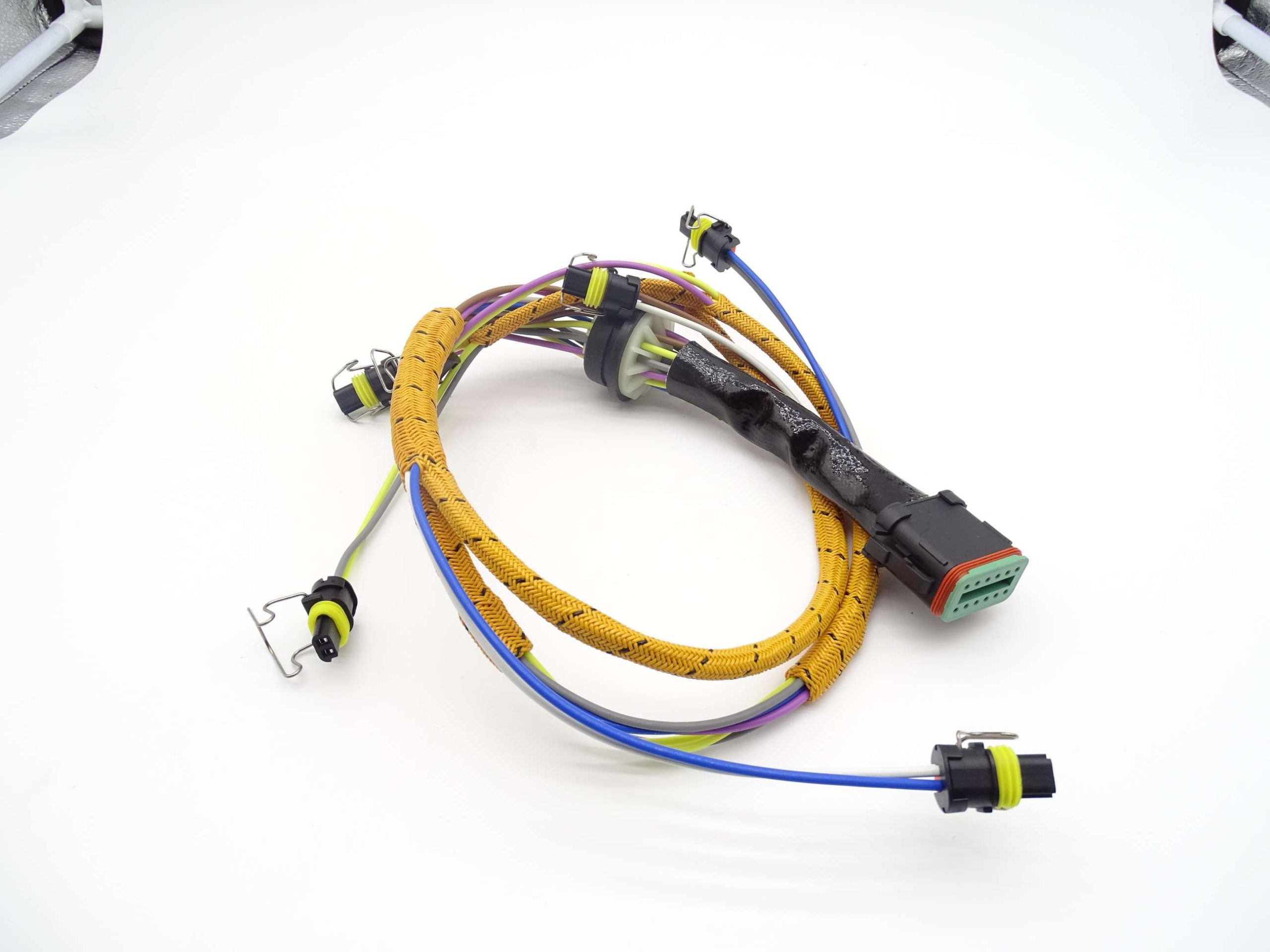 385-5997 Electronic Parts-Han Tang
