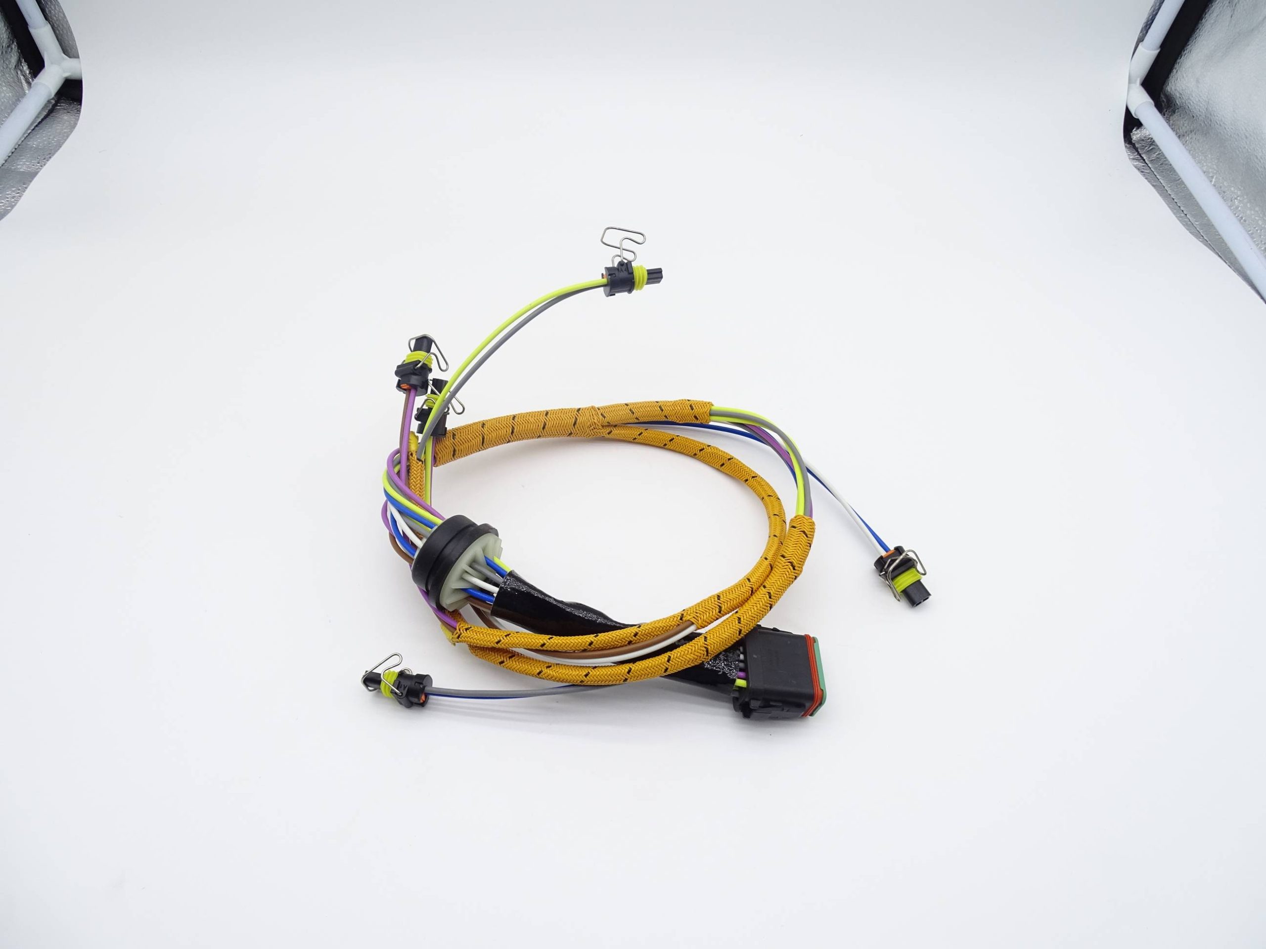 385-5997 Electronic Parts-Han Tang