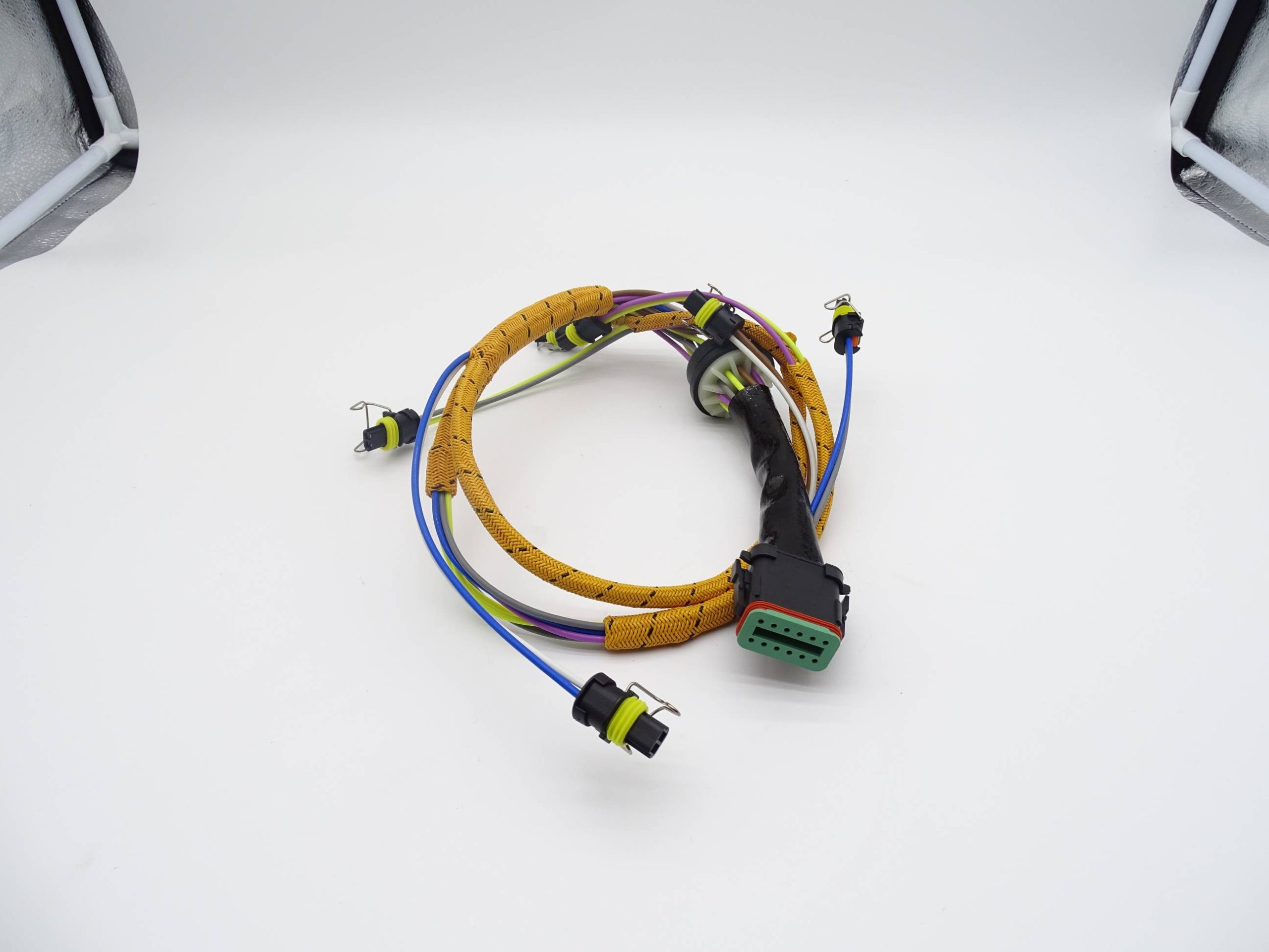 385-5997 Electronic Parts-Han Tang