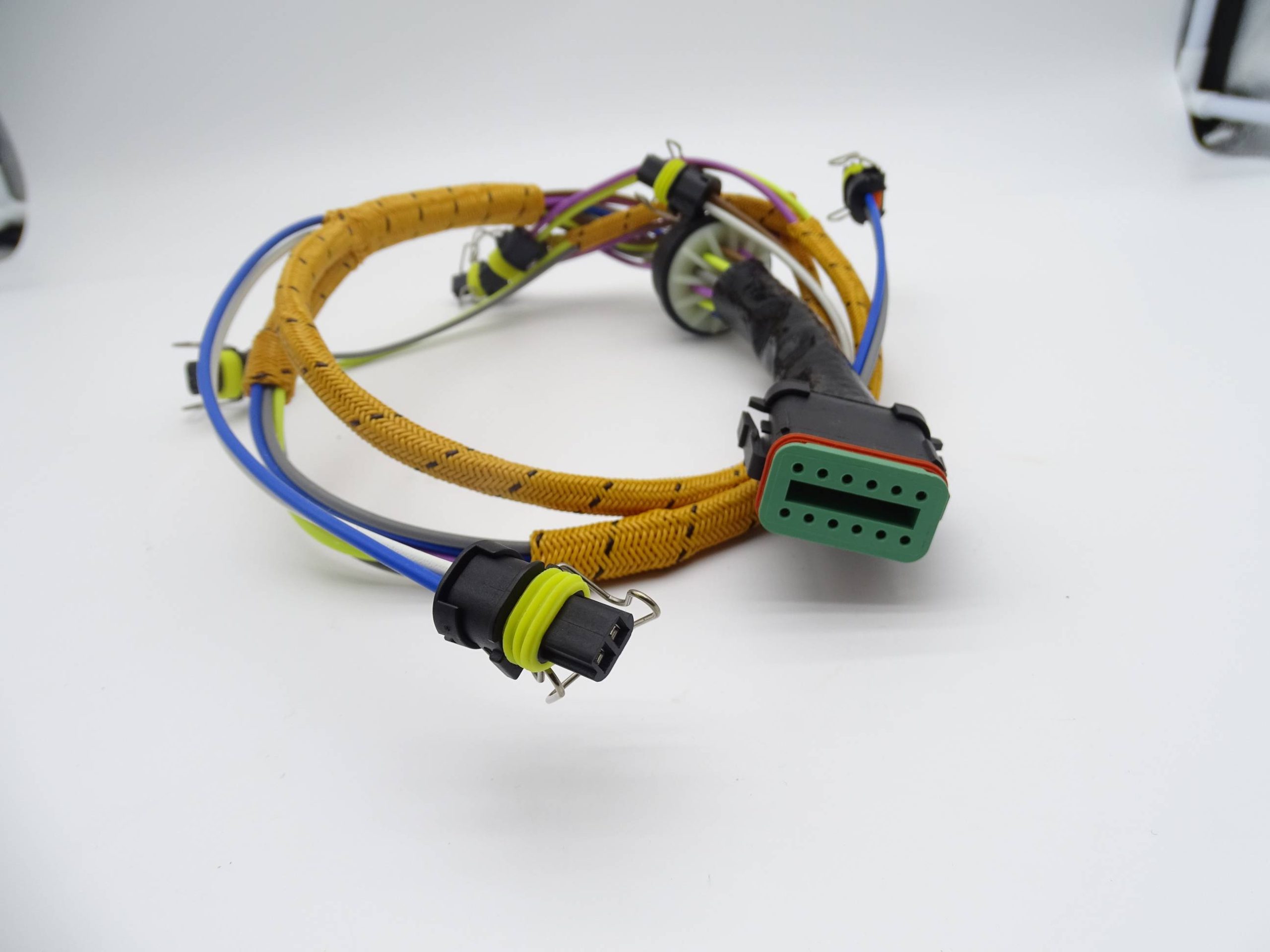 385-5997 Electronic Parts-Han Tang
