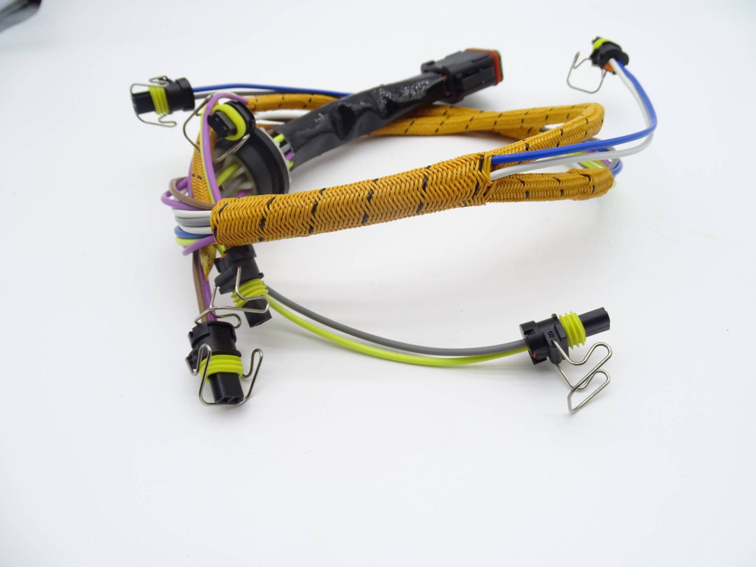 385-5997 Electronic Parts-Han Tang