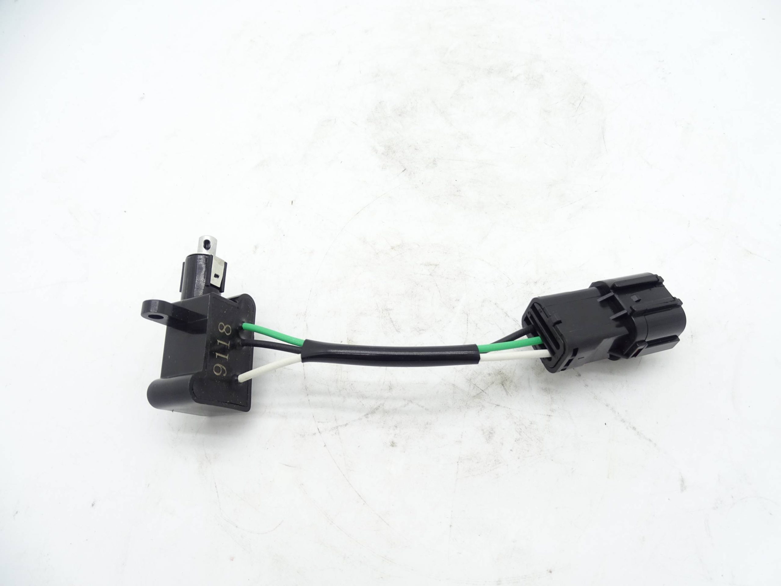 421-43-26471 Electronic Parts-Han Tang