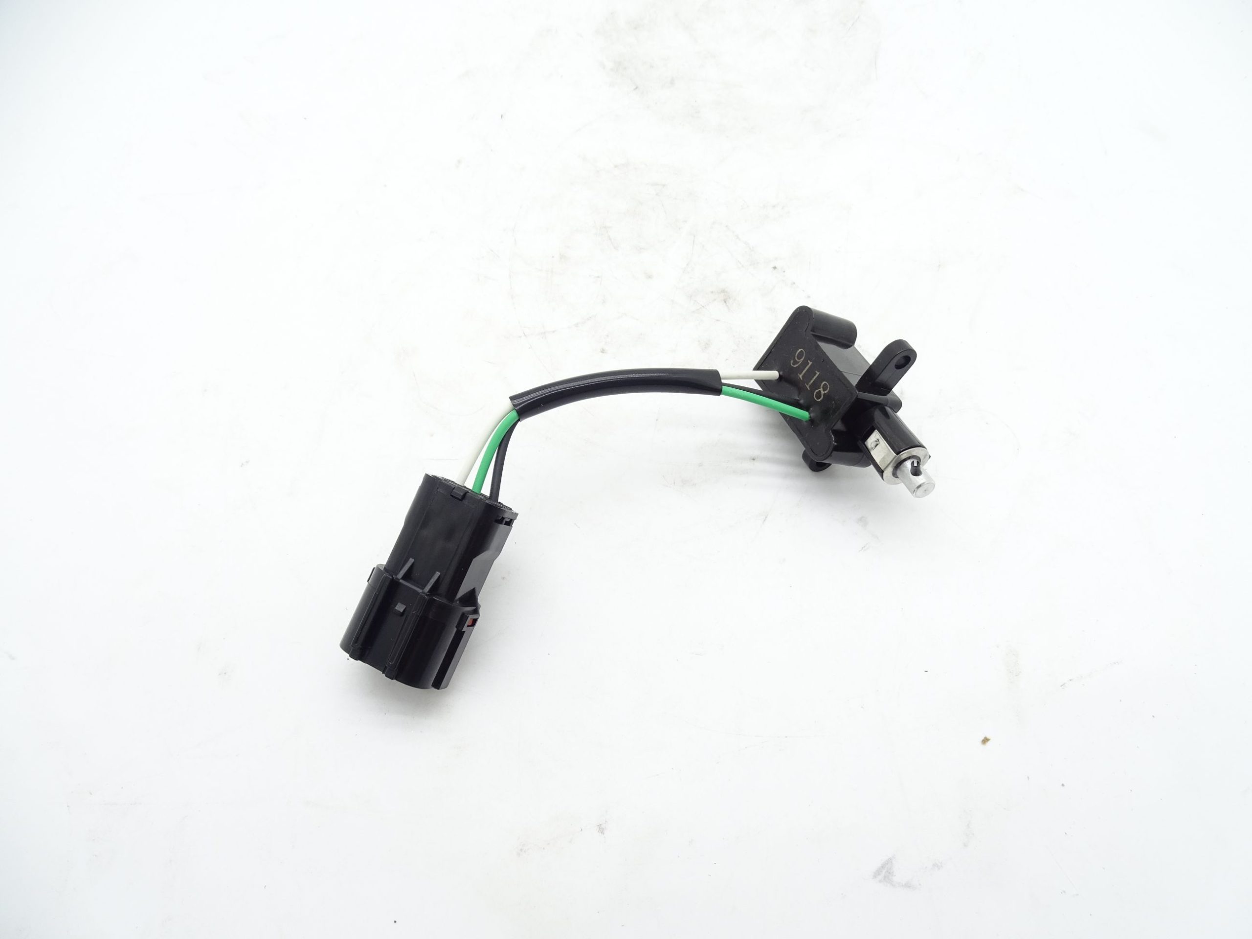 421-43-26471 Electronic Parts-Han Tang