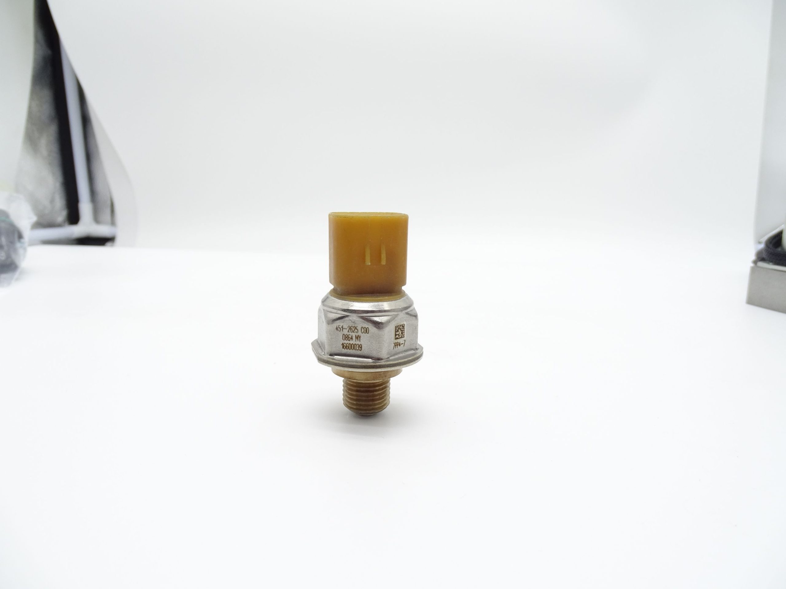451-2625 Electronic Parts-Han Tang