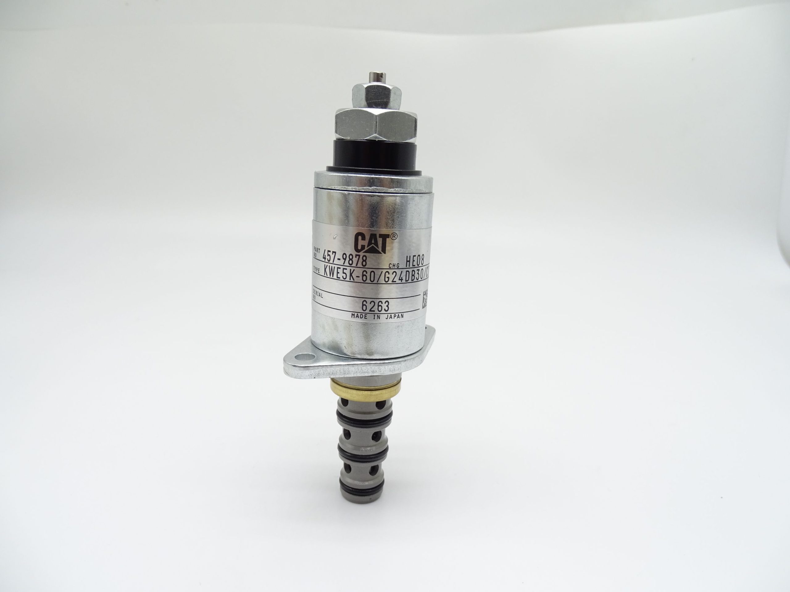 457-9878 Electronic Parts-Han Tang