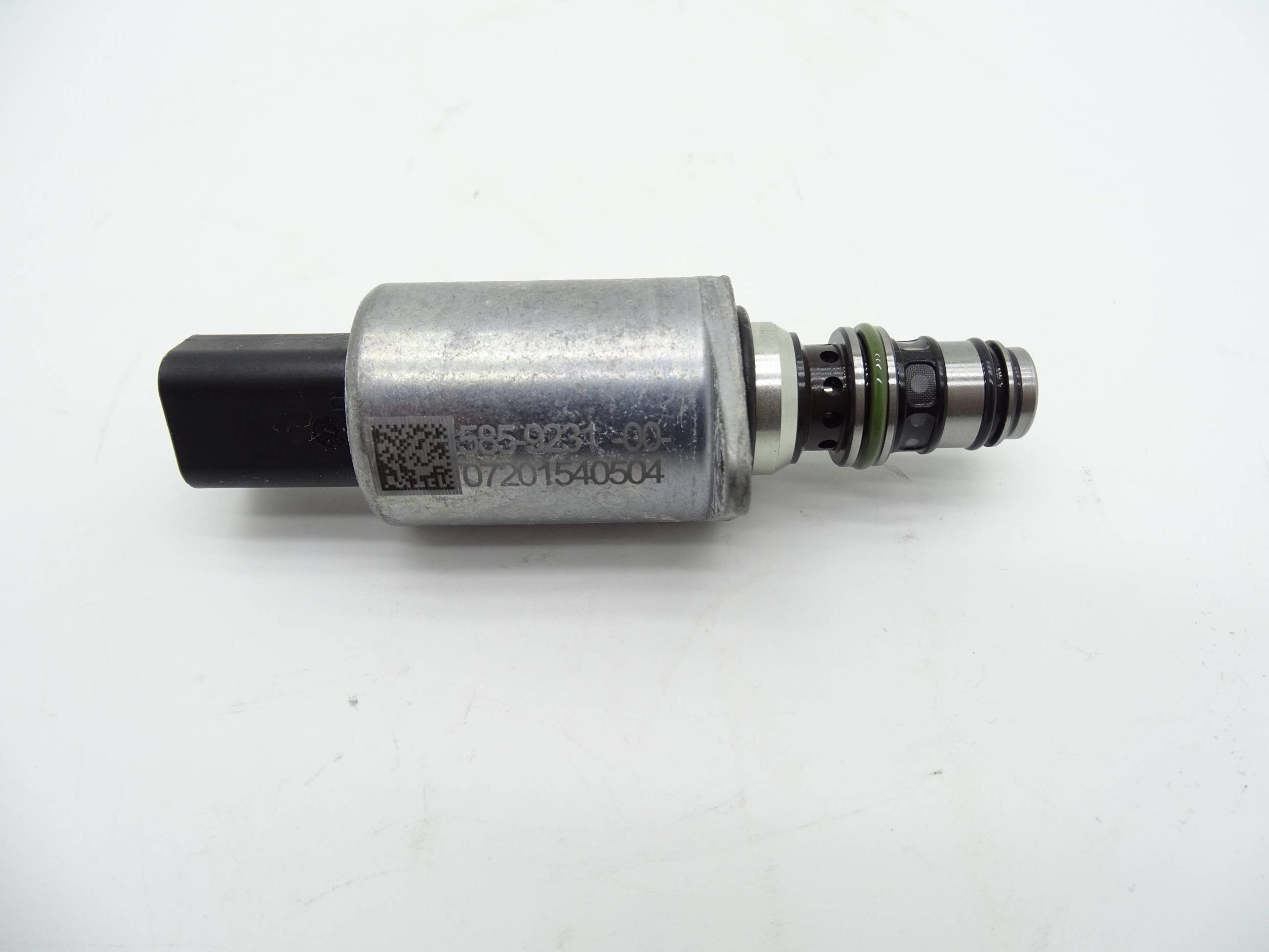 585-9231 Electronic Parts-Han Tang