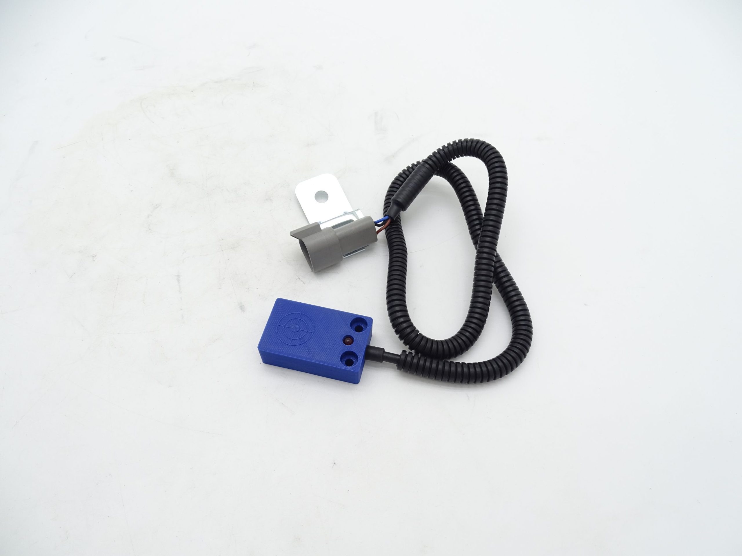 701-80314  Electronic Parts-Han Tang