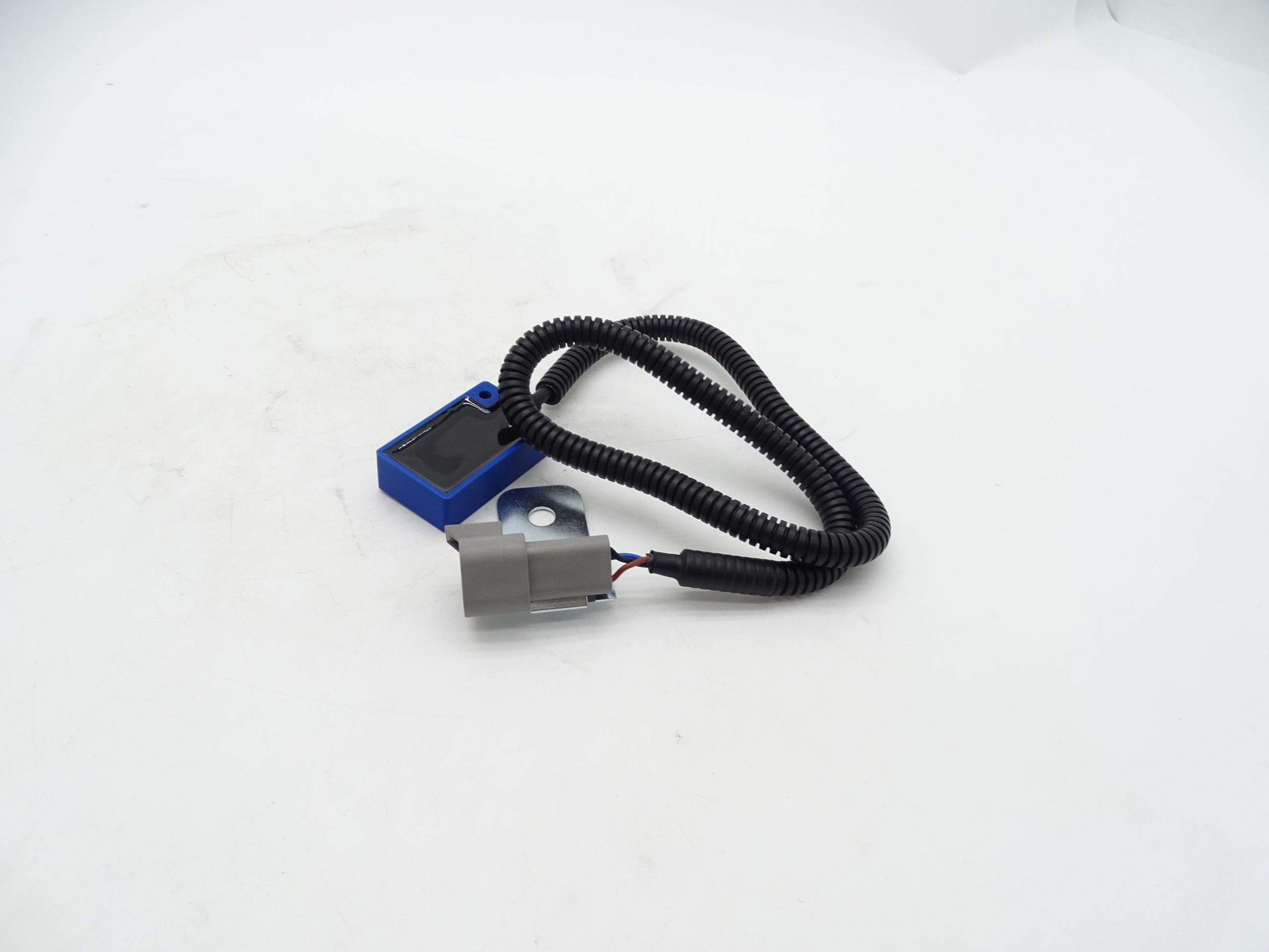 701-80314  Electronic Parts-Han Tang