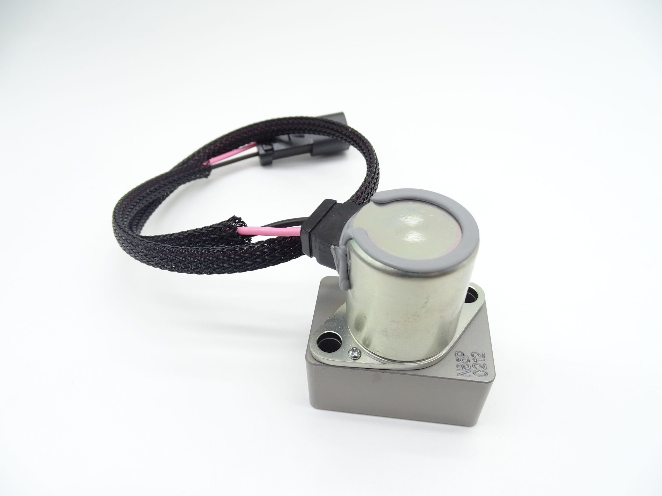 702-21-57400  Electronic Parts-Han Tang