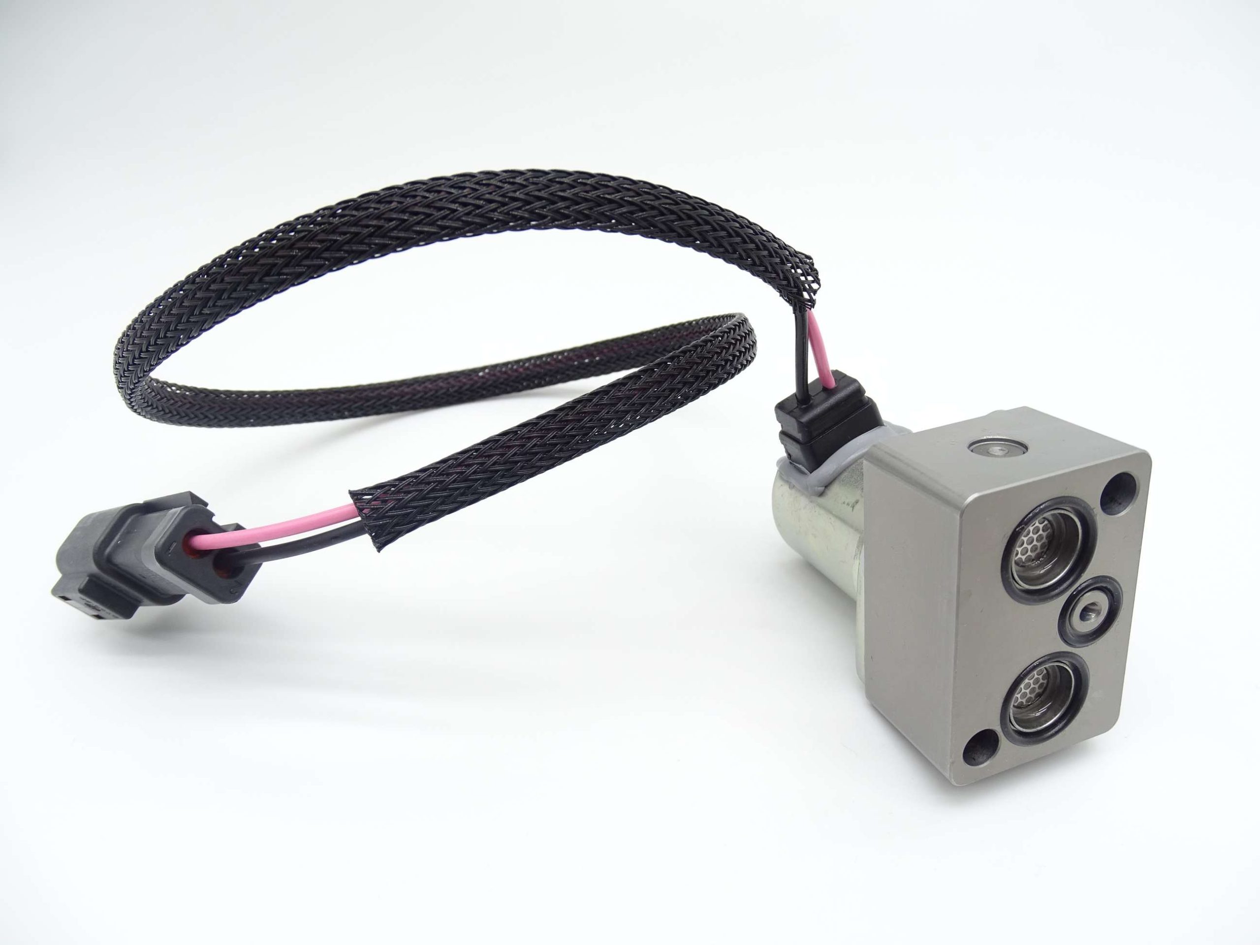 702-21-57400  Electronic Parts-Han Tang