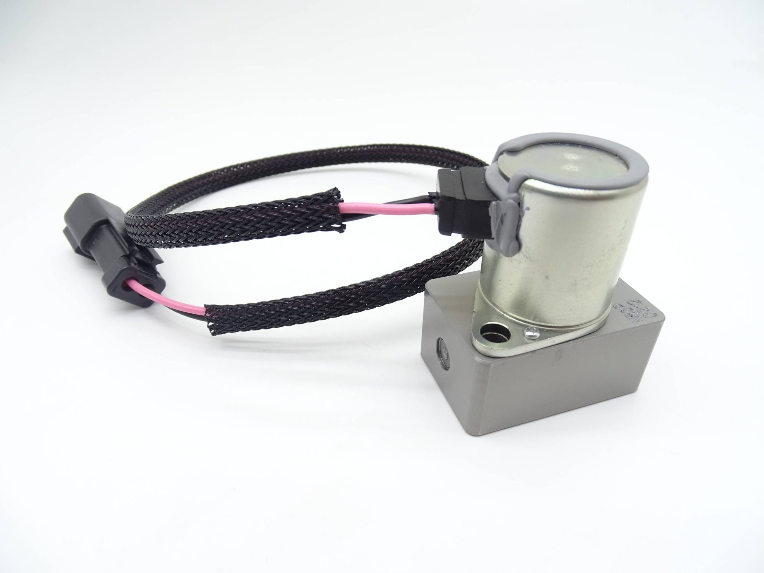 702-21-57400  Electronic Parts-Han Tang