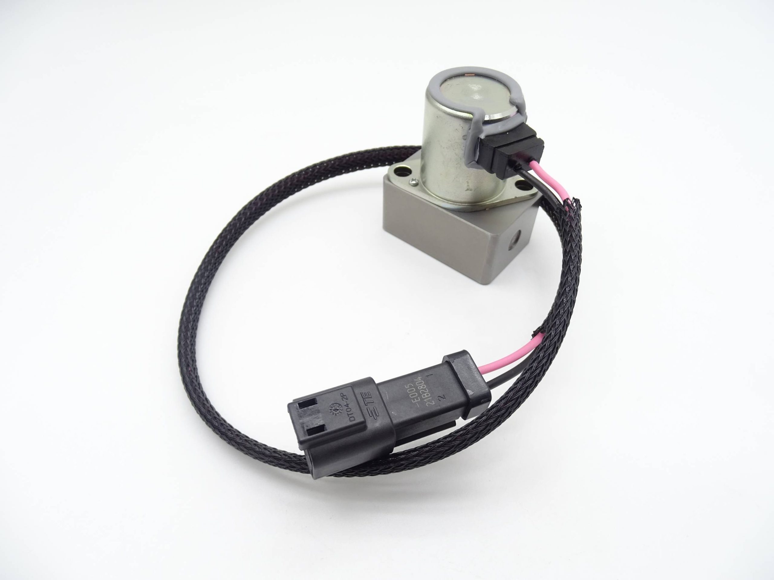 702-21-57400  Electronic Parts-Han Tang