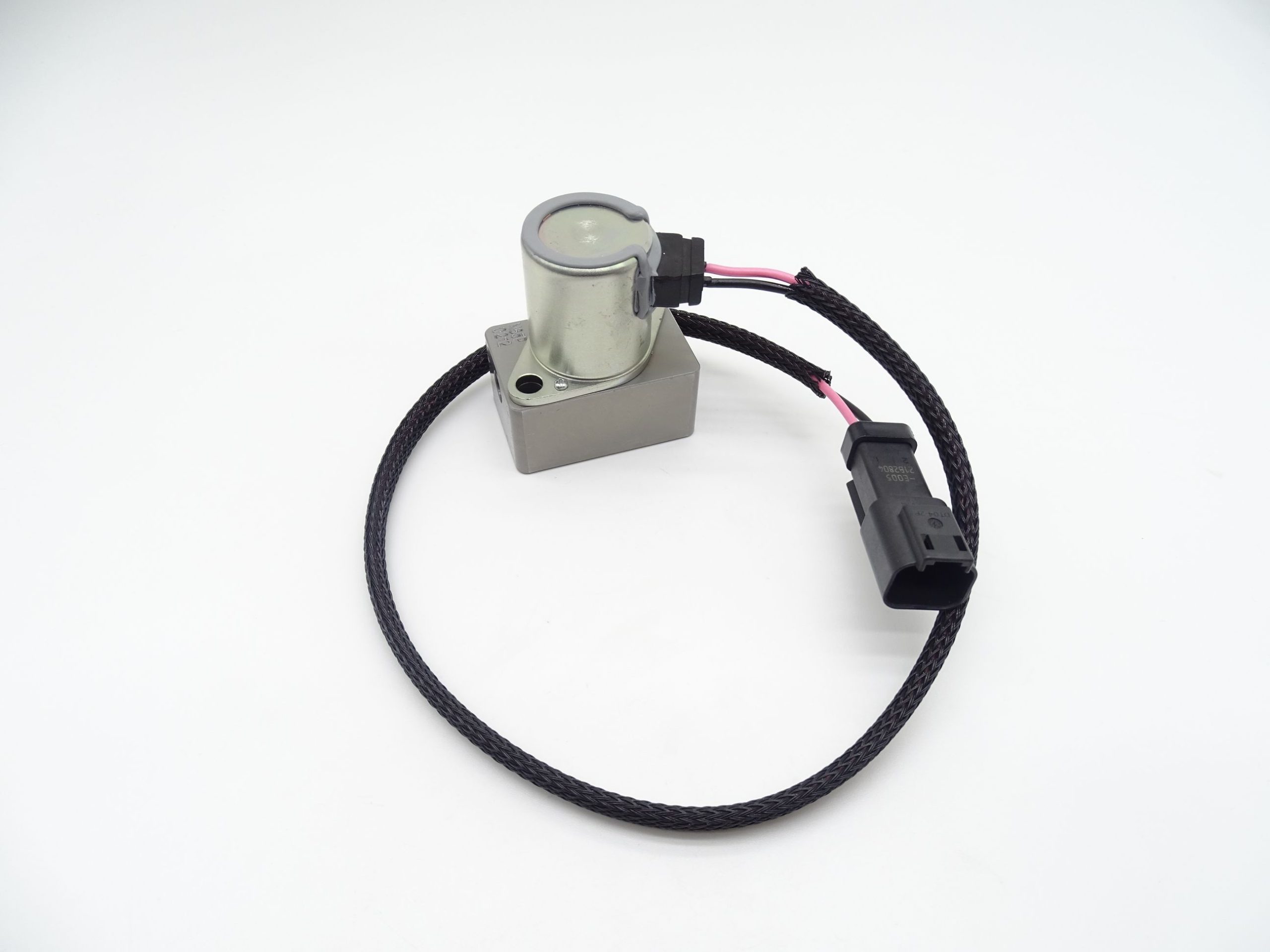 702-21-57400  Electronic Parts-Han Tang