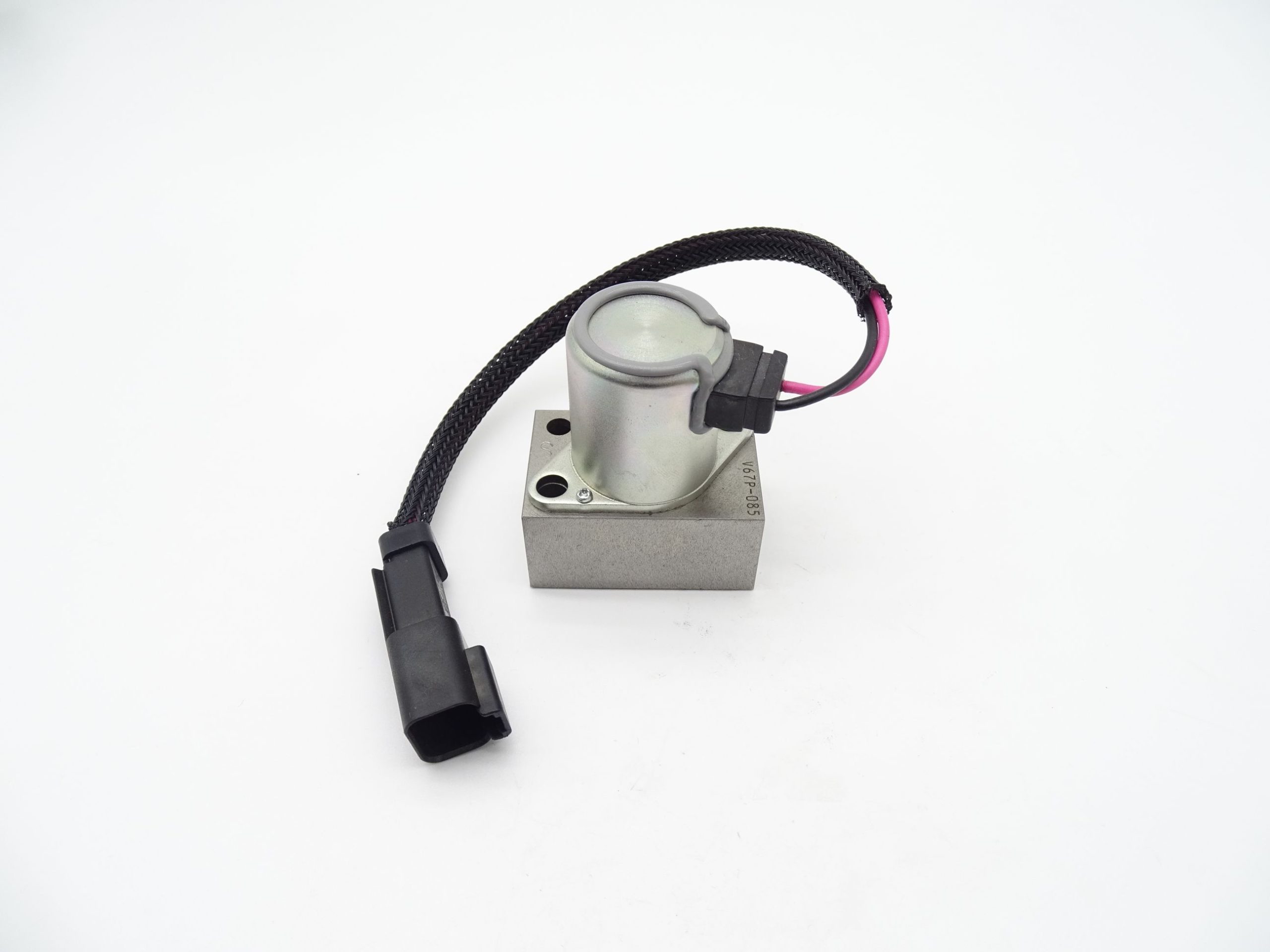 702-21-57400  Electronic Parts-Han Tang