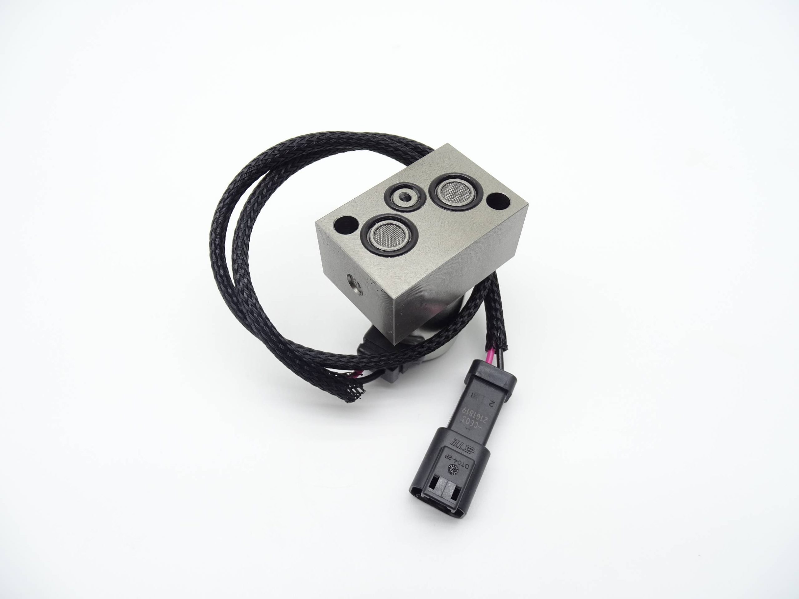 702-21-58100 Electronic Parts-Han Tang