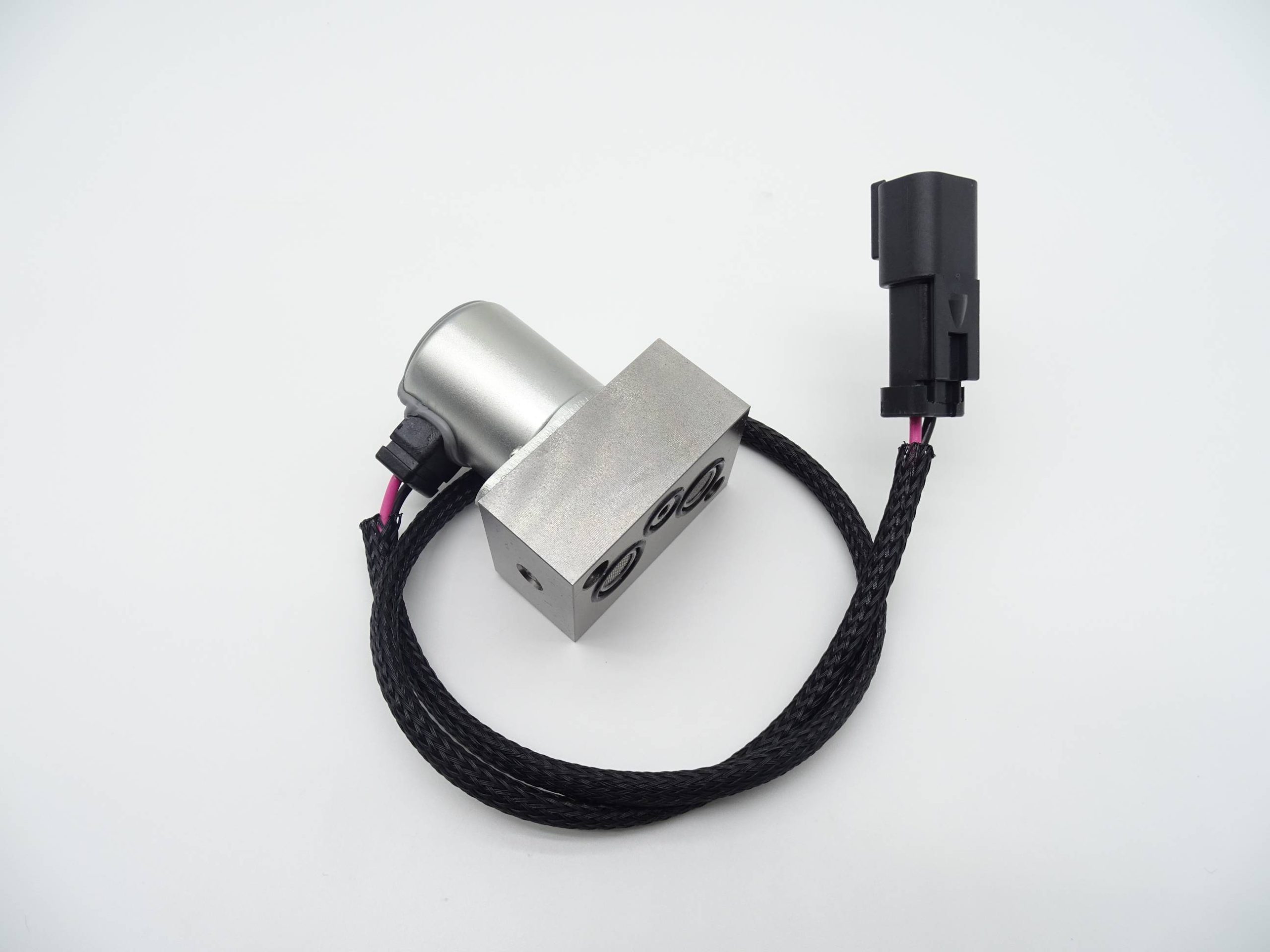 702-21-58100 Electronic Parts-Han Tang