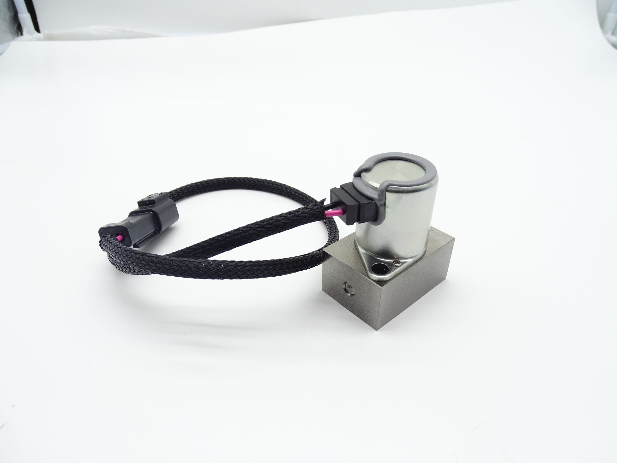 702-21-58100 Electronic Parts-Han Tang
