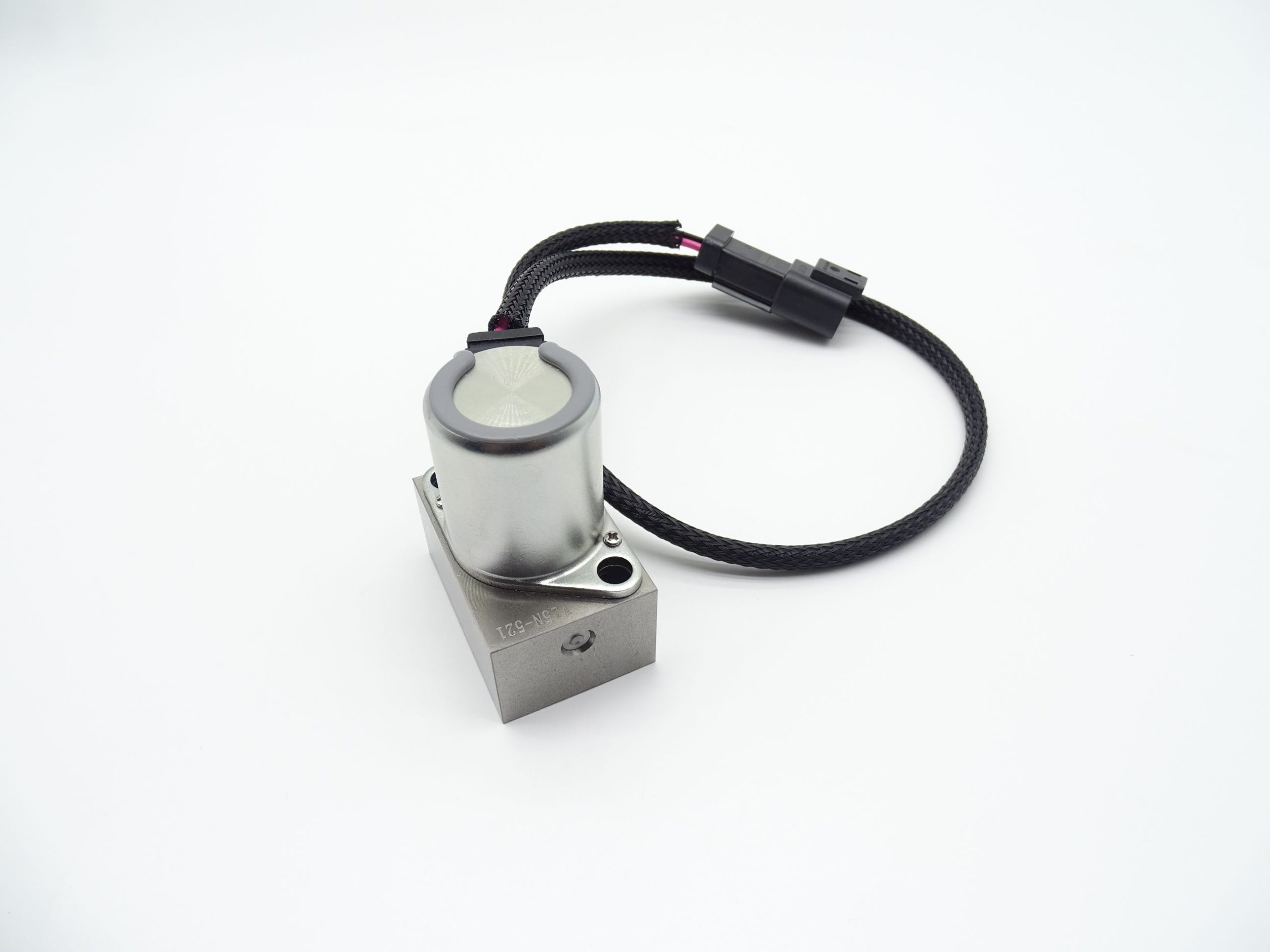 702-21-58100 Electronic Parts-Han Tang