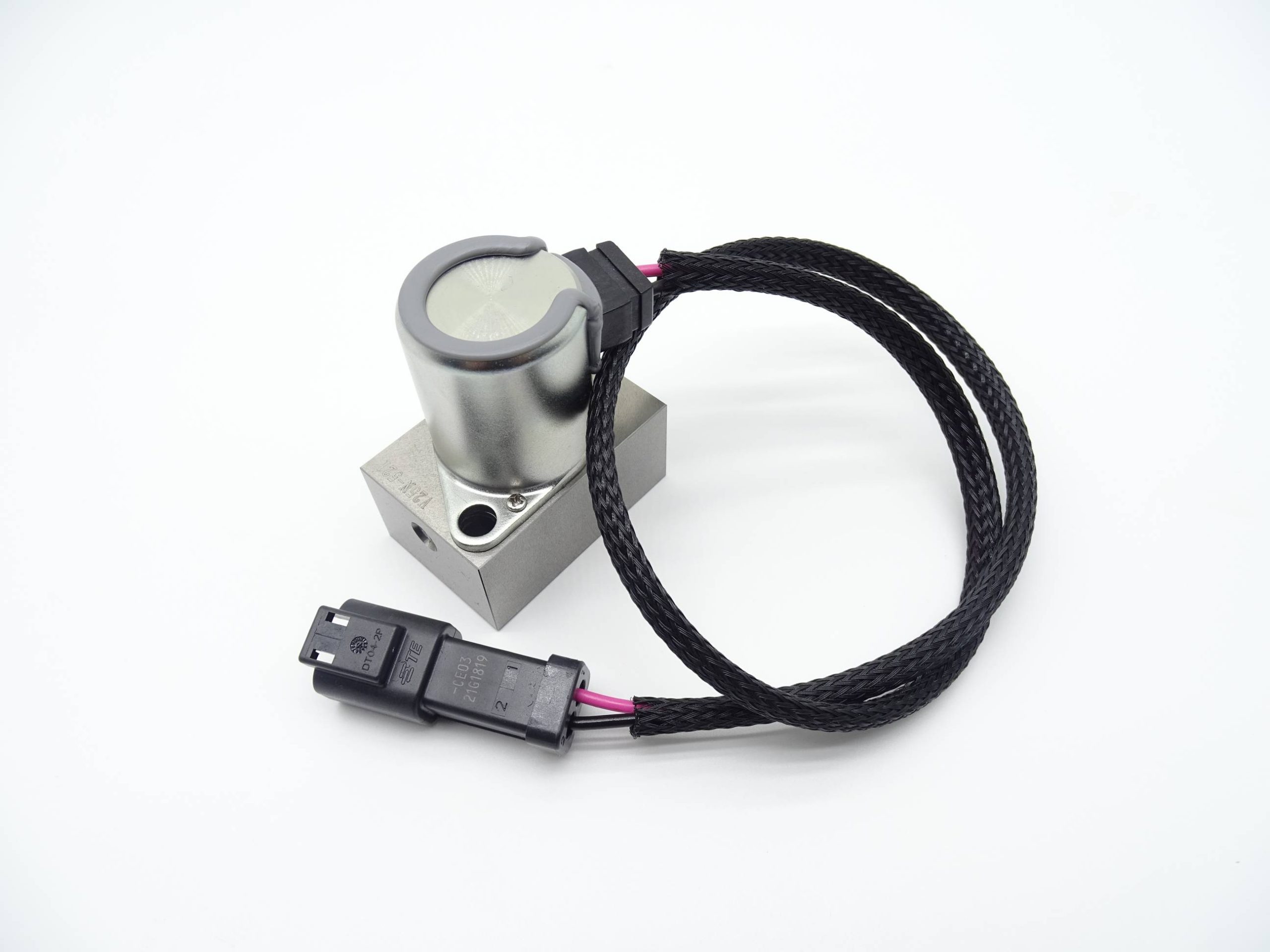 702-21-58100 Electronic Parts-Han Tang
