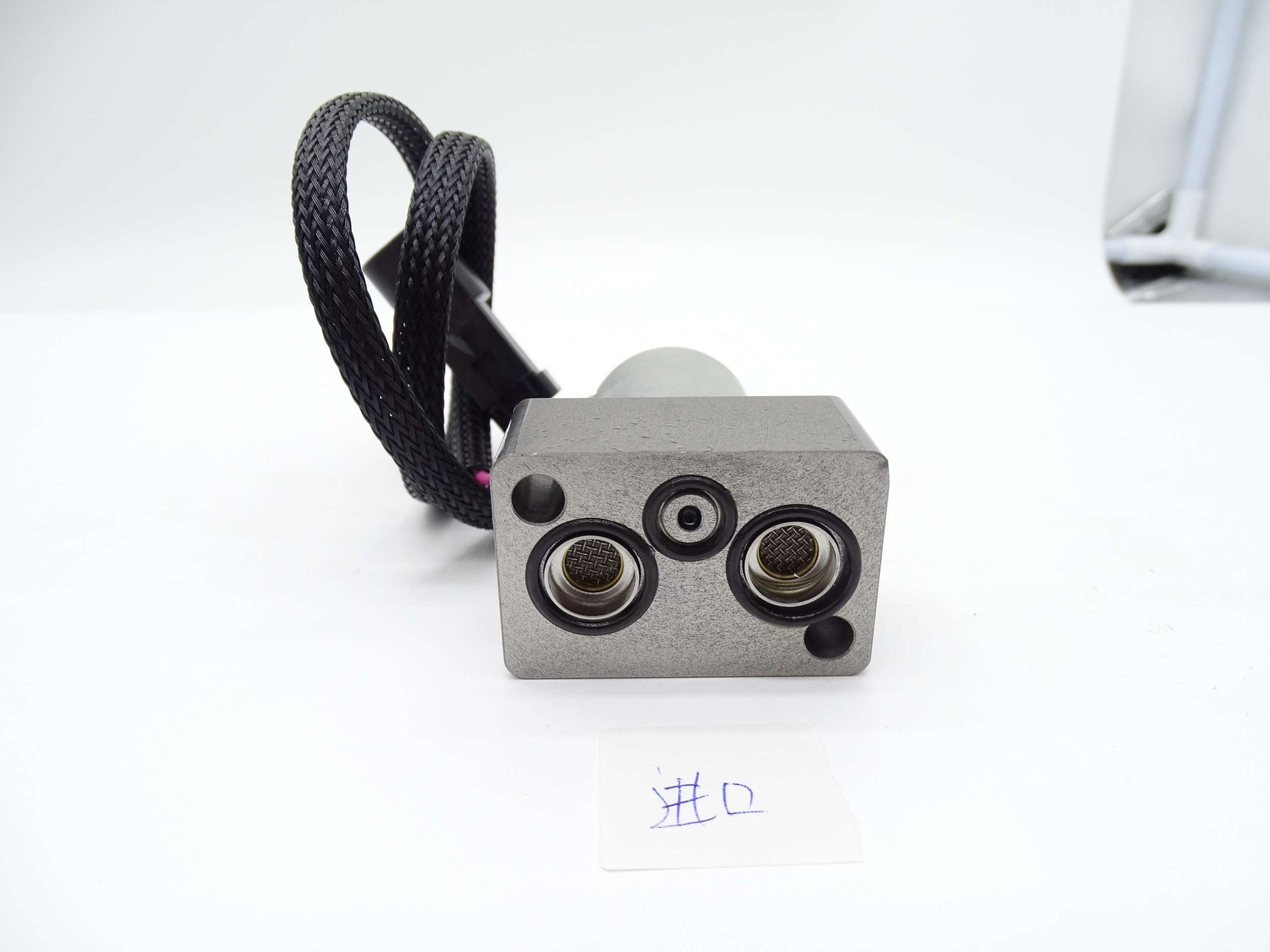 702-21-62600 Electronic Parts-Han Tang