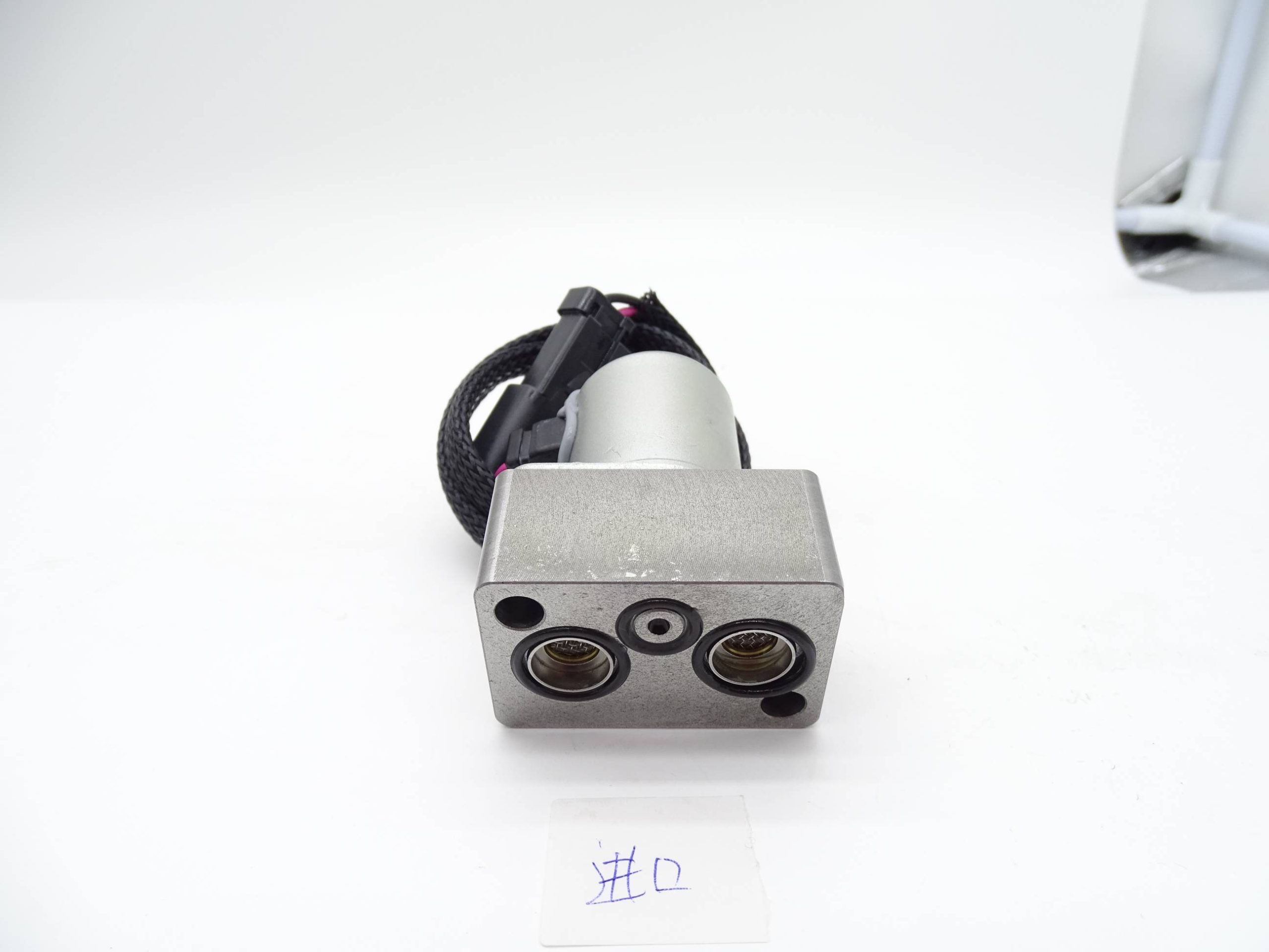 702-21-62600 Electronic Parts-Han Tang