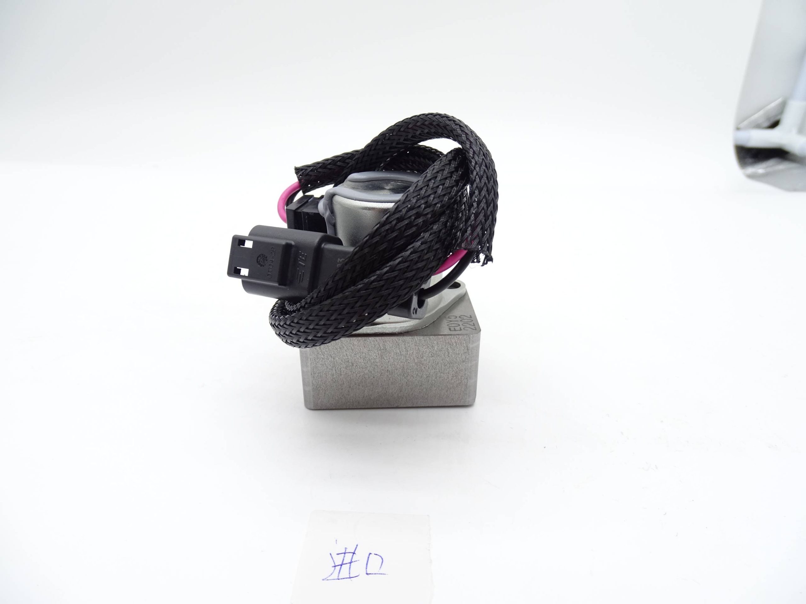 702-21-62600 Electronic Parts-Han Tang