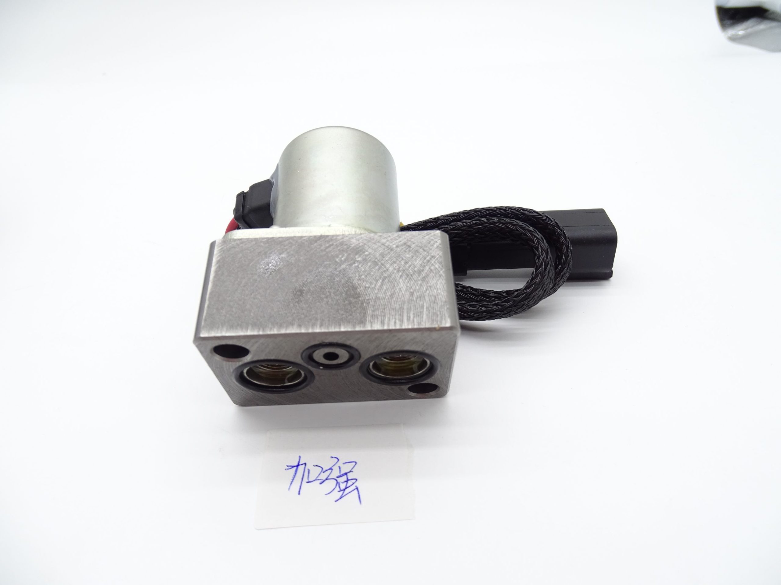 702-21-62600 Electronic Parts-Han Tang