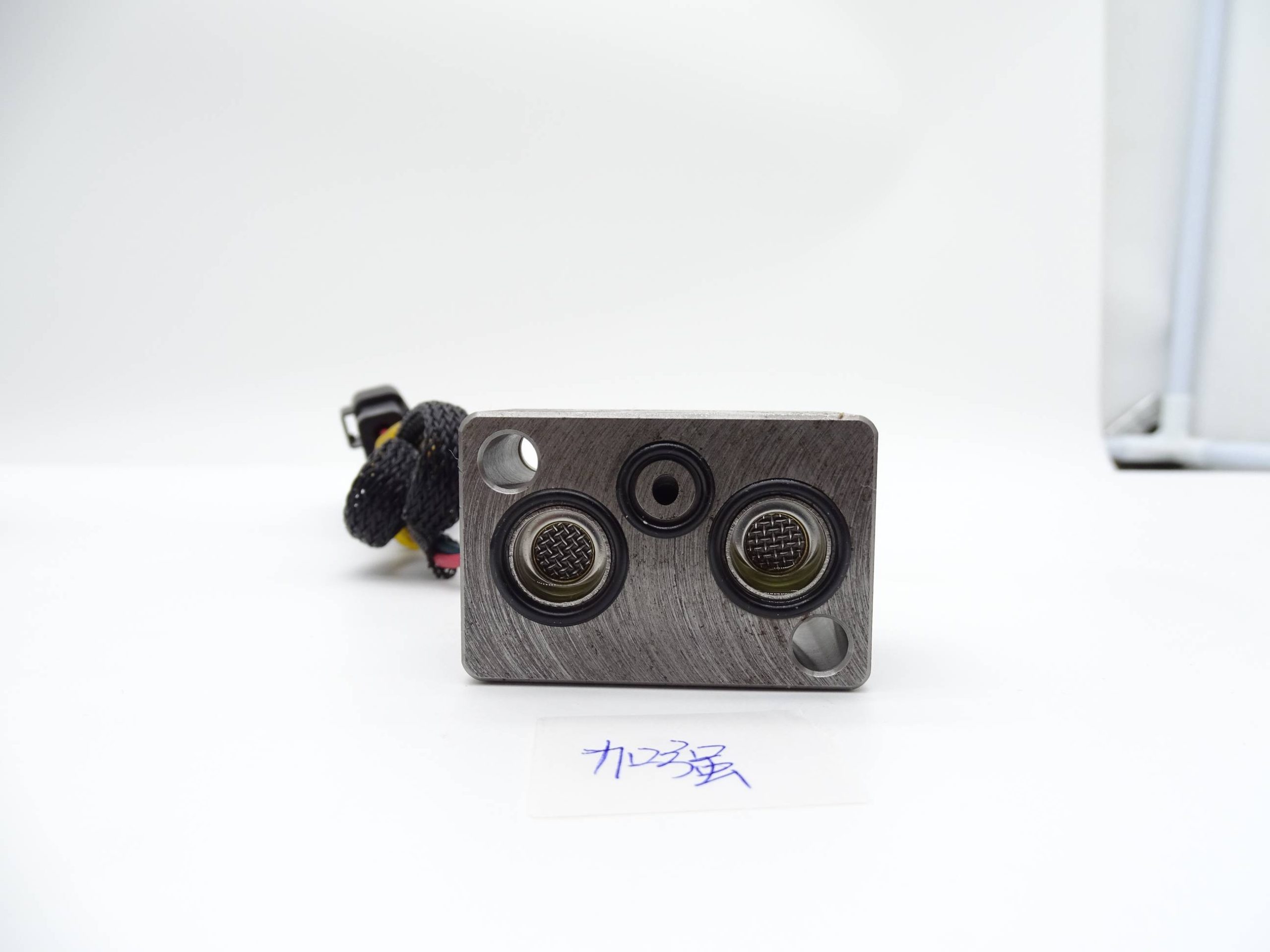 702-21-62600 Electronic Parts-Han Tang