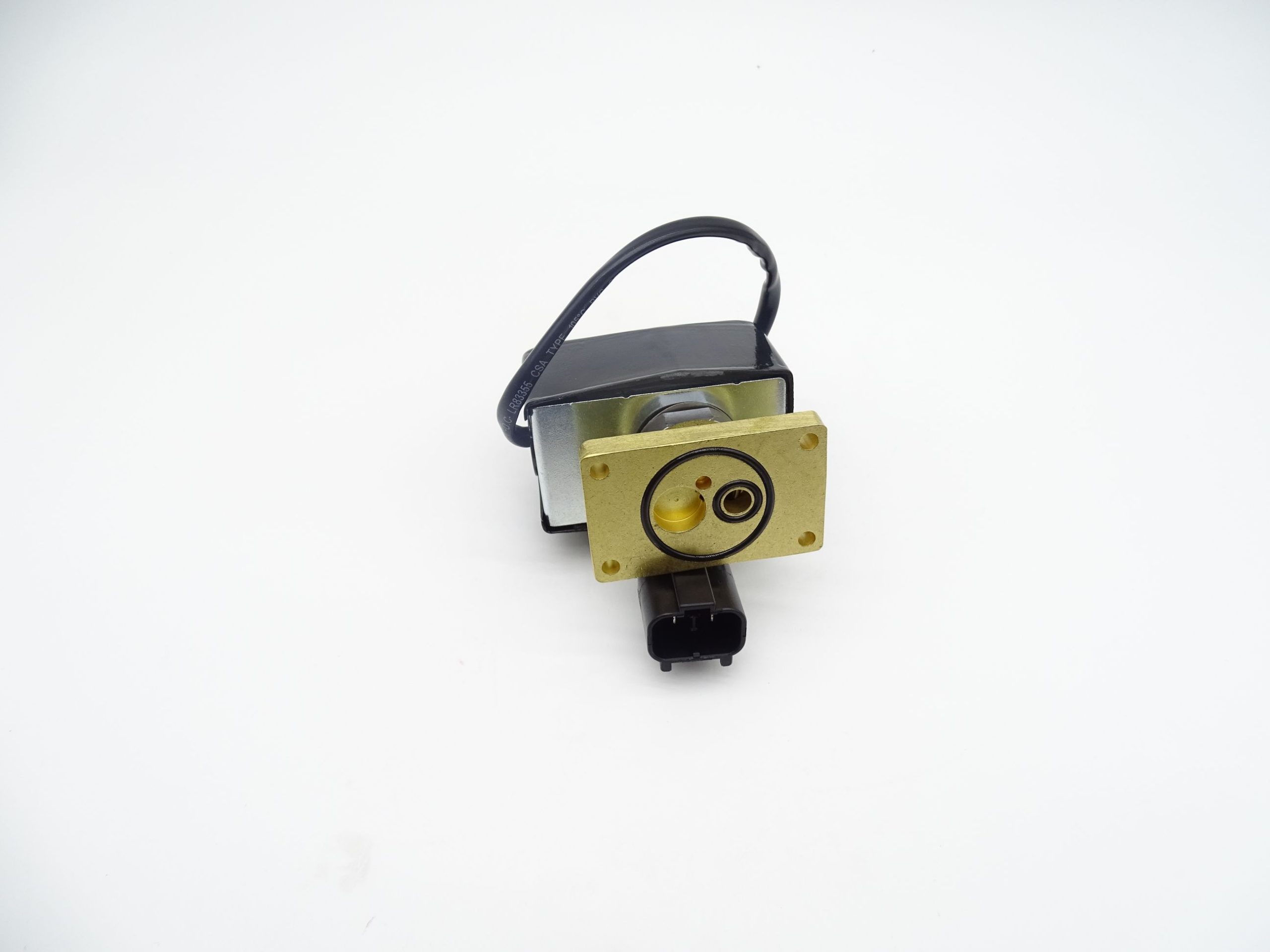 714-07-16730 Electronic Parts-Han Tang