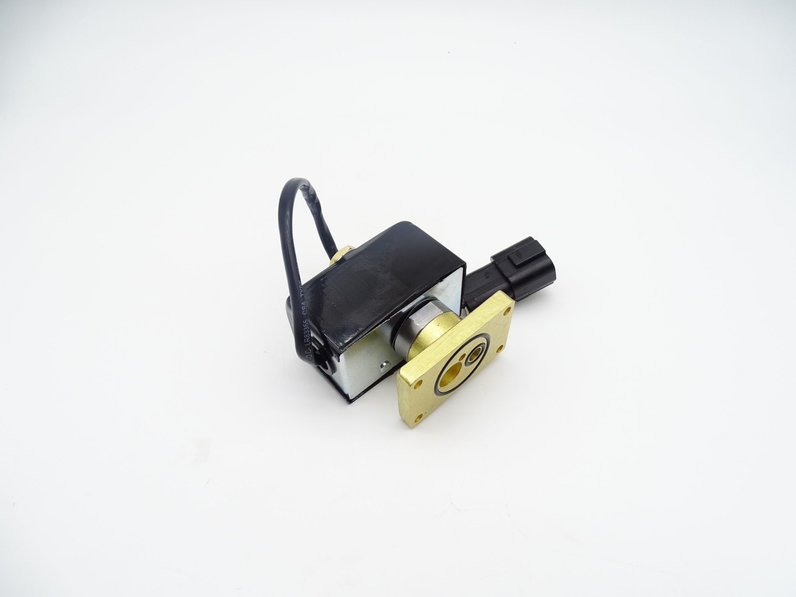 714-07-16730 Electronic Parts-Han Tang