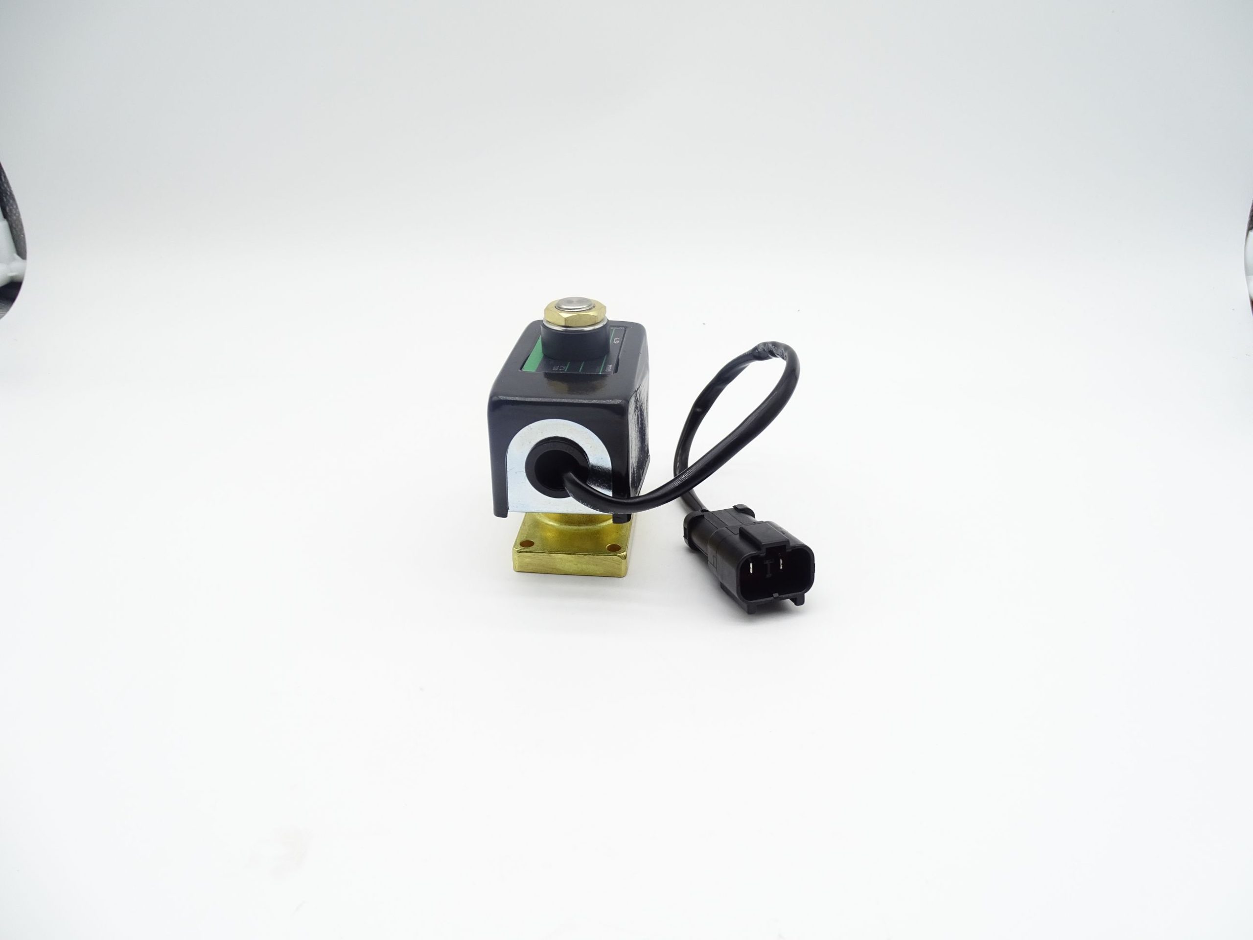 714-07-16730 Electronic Parts-Han Tang