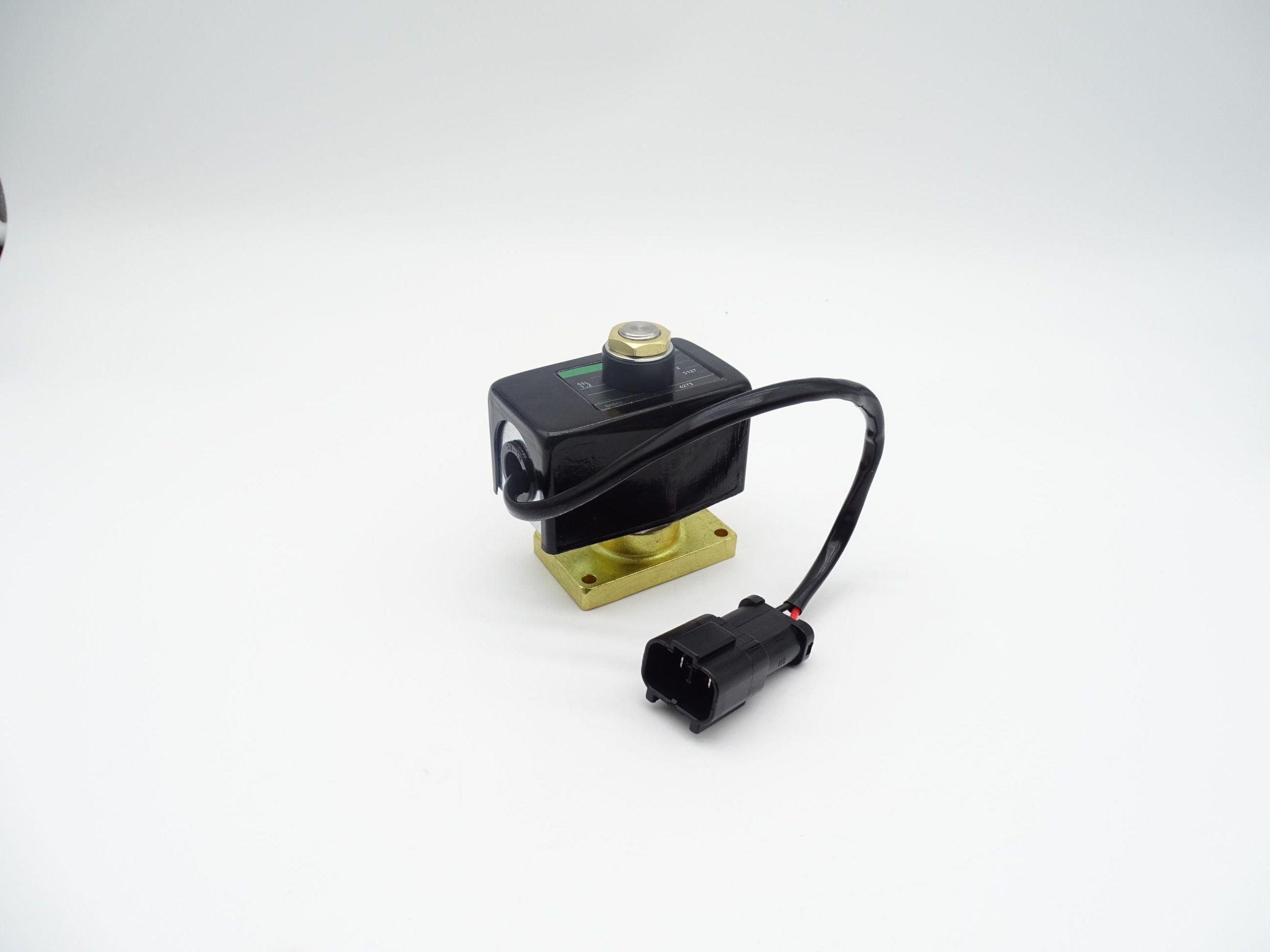 714-07-16730 Electronic Parts-Han Tang