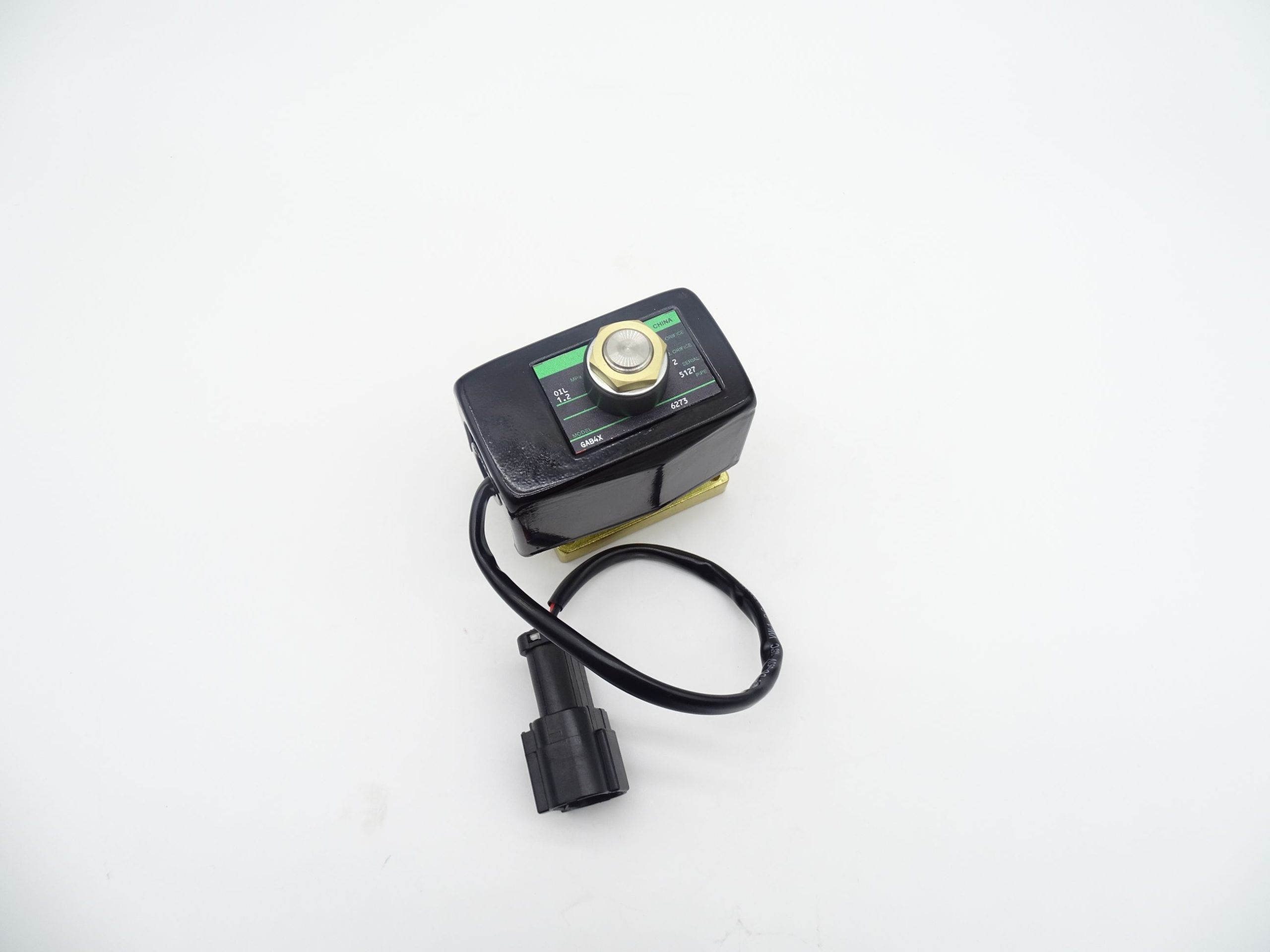 714-07-16730 Electronic Parts-Han Tang