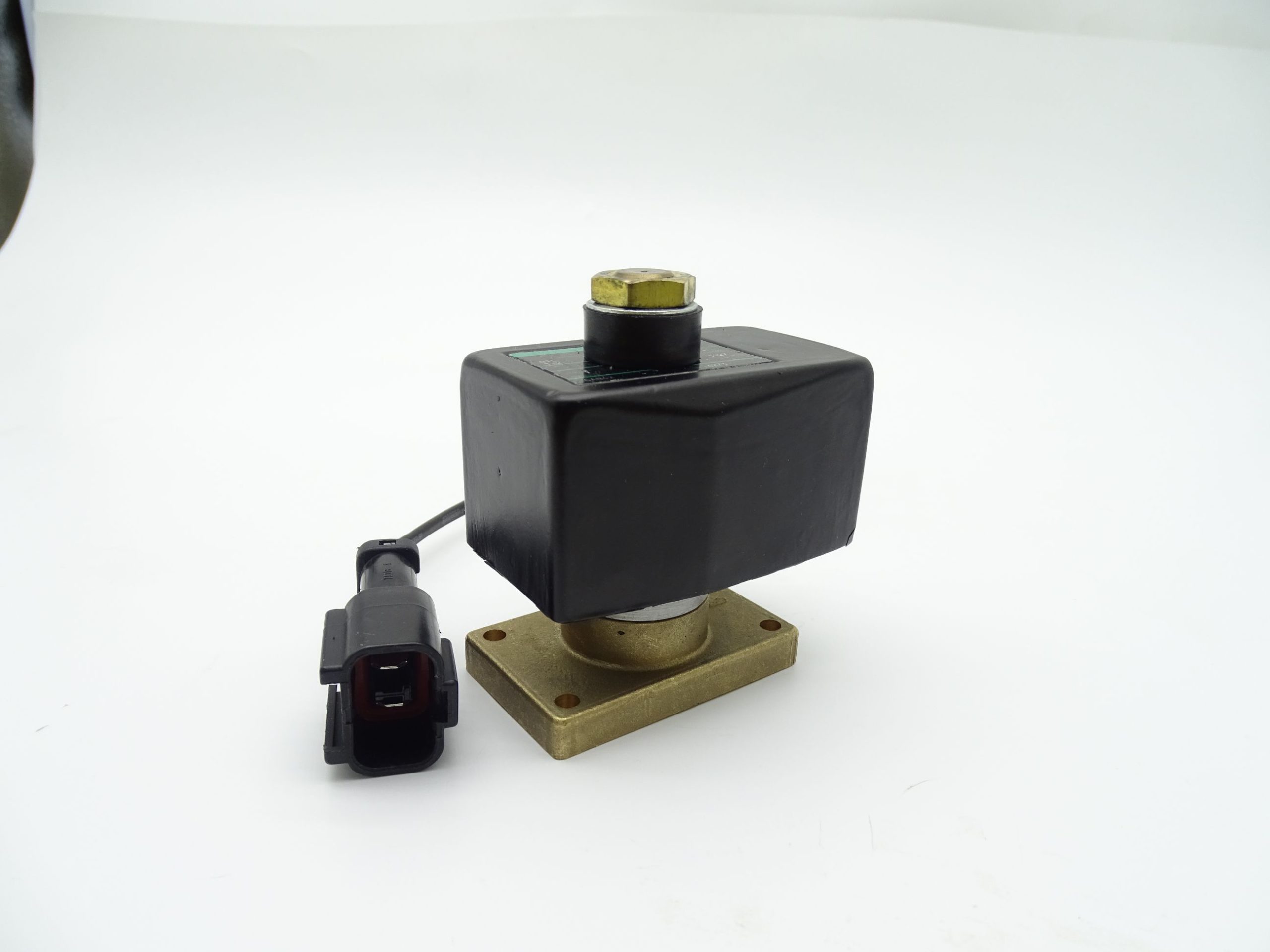 714-07-16730 Electronic Parts-Han Tang