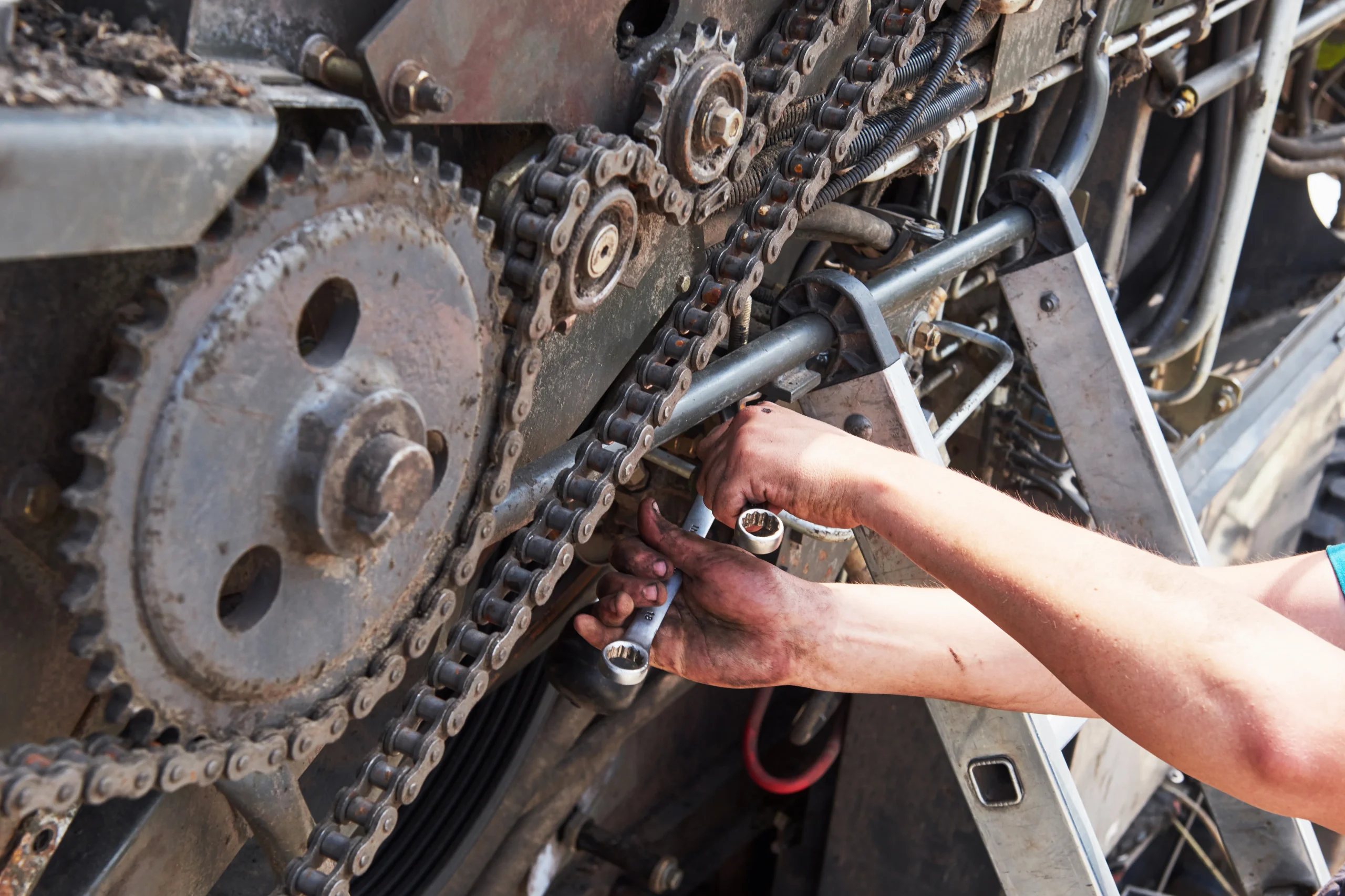 Are Replacement Parts as Good as OEM? Exploring Reliable OEM Alternative Parts for Excavator Machines